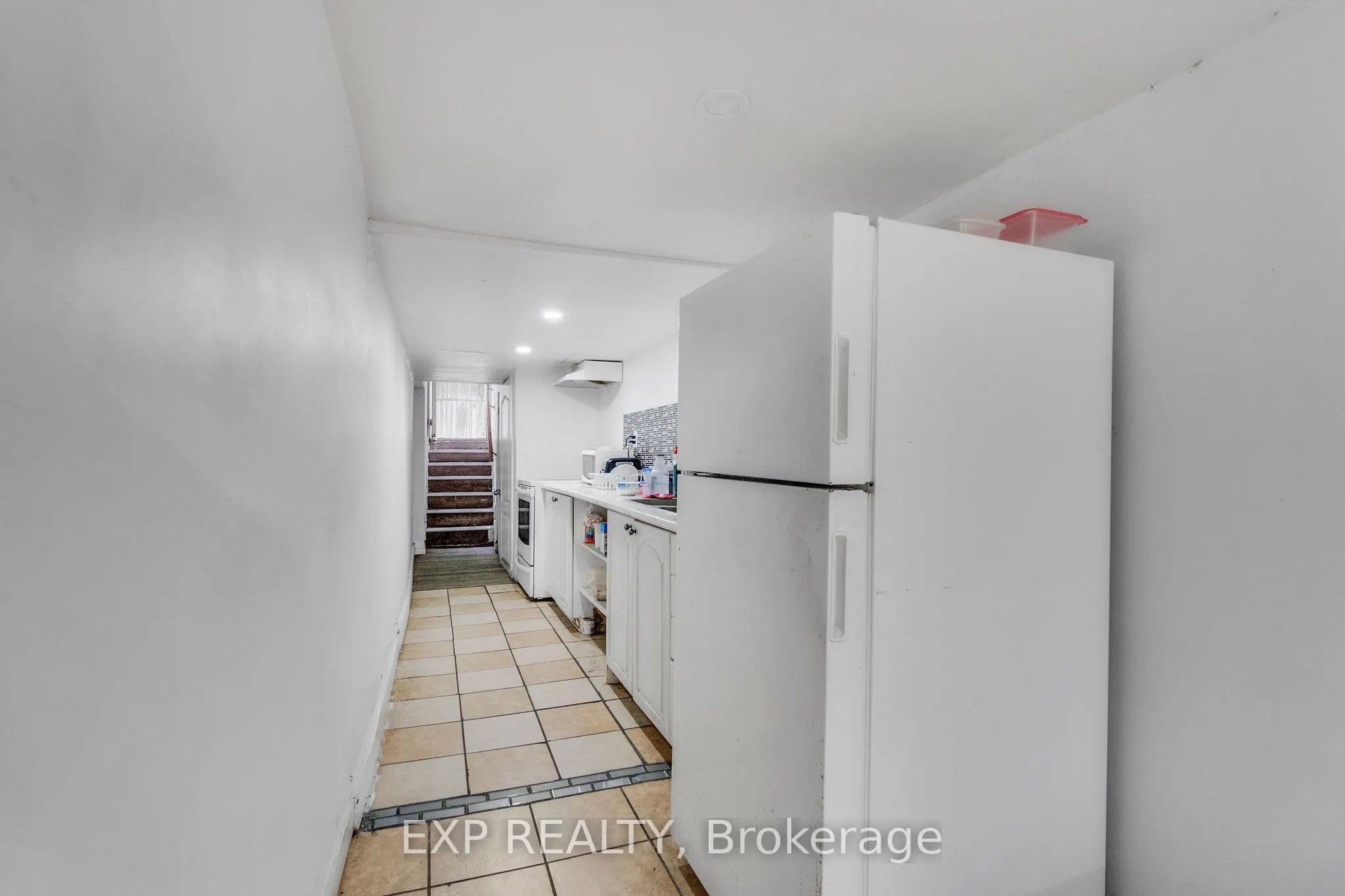 23 Lyndhurst Street