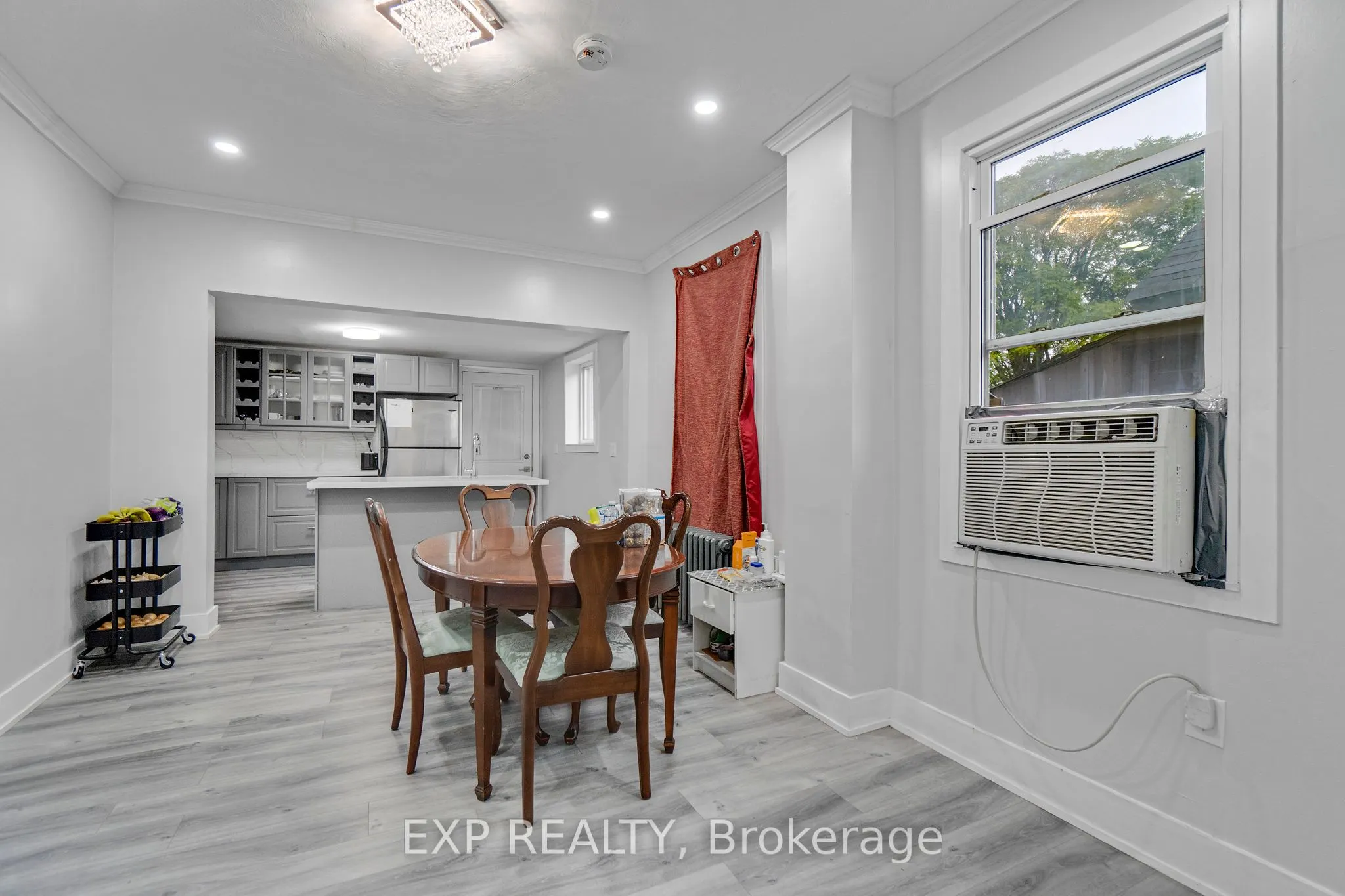 23 Lyndhurst Street