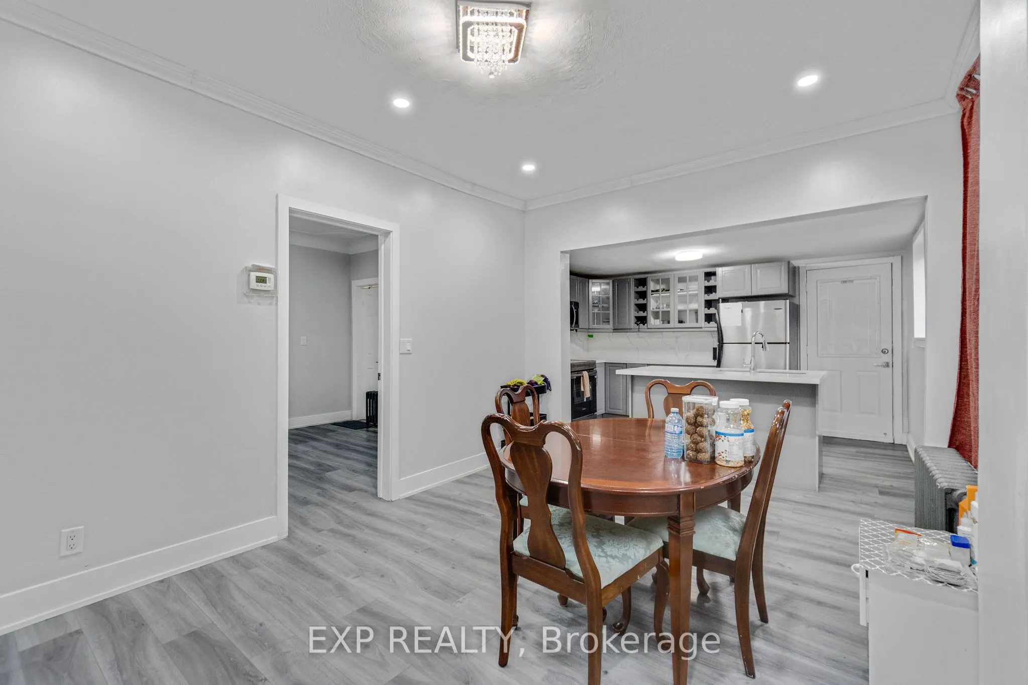 23 Lyndhurst Street