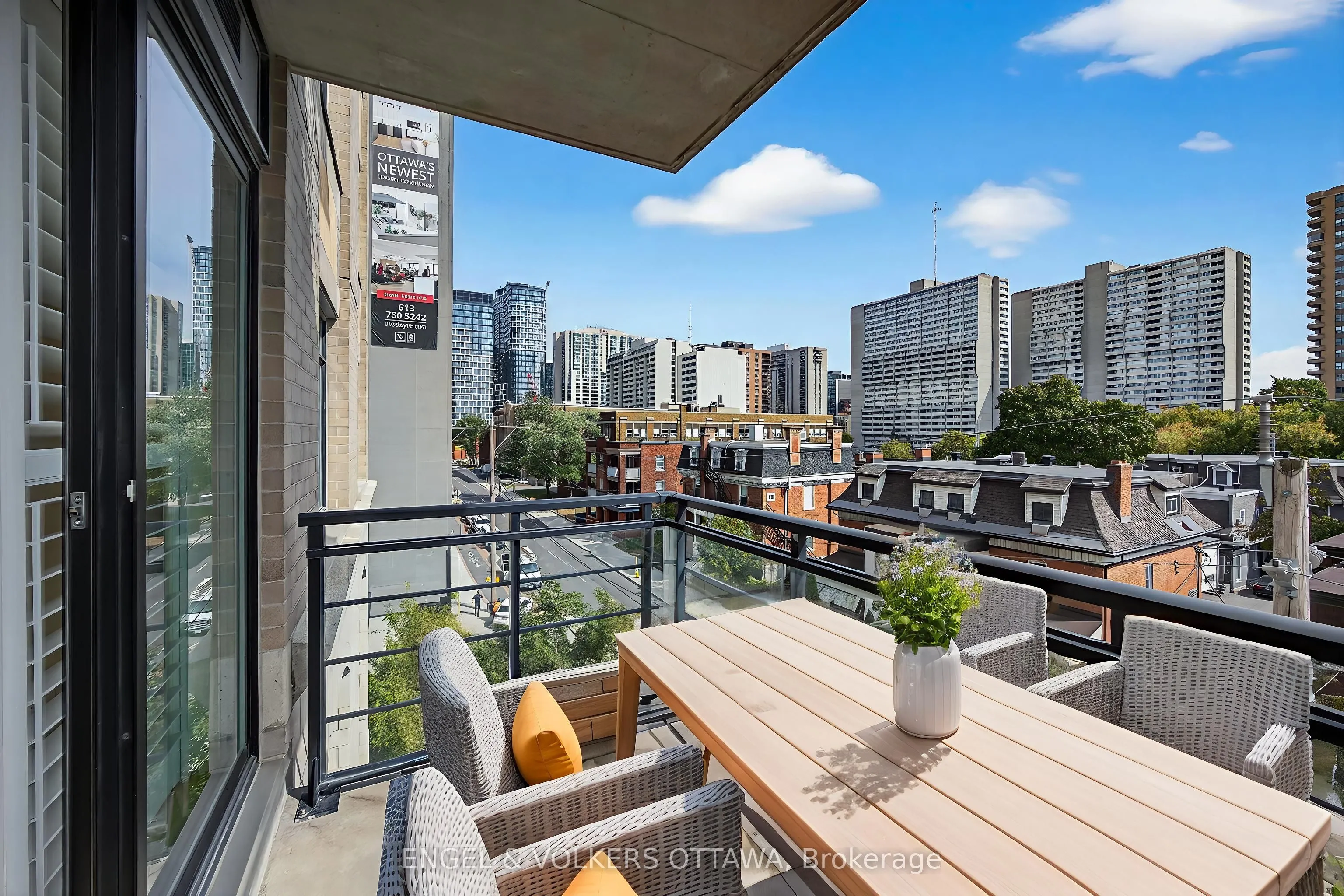 95 Bronson Avenue, #505