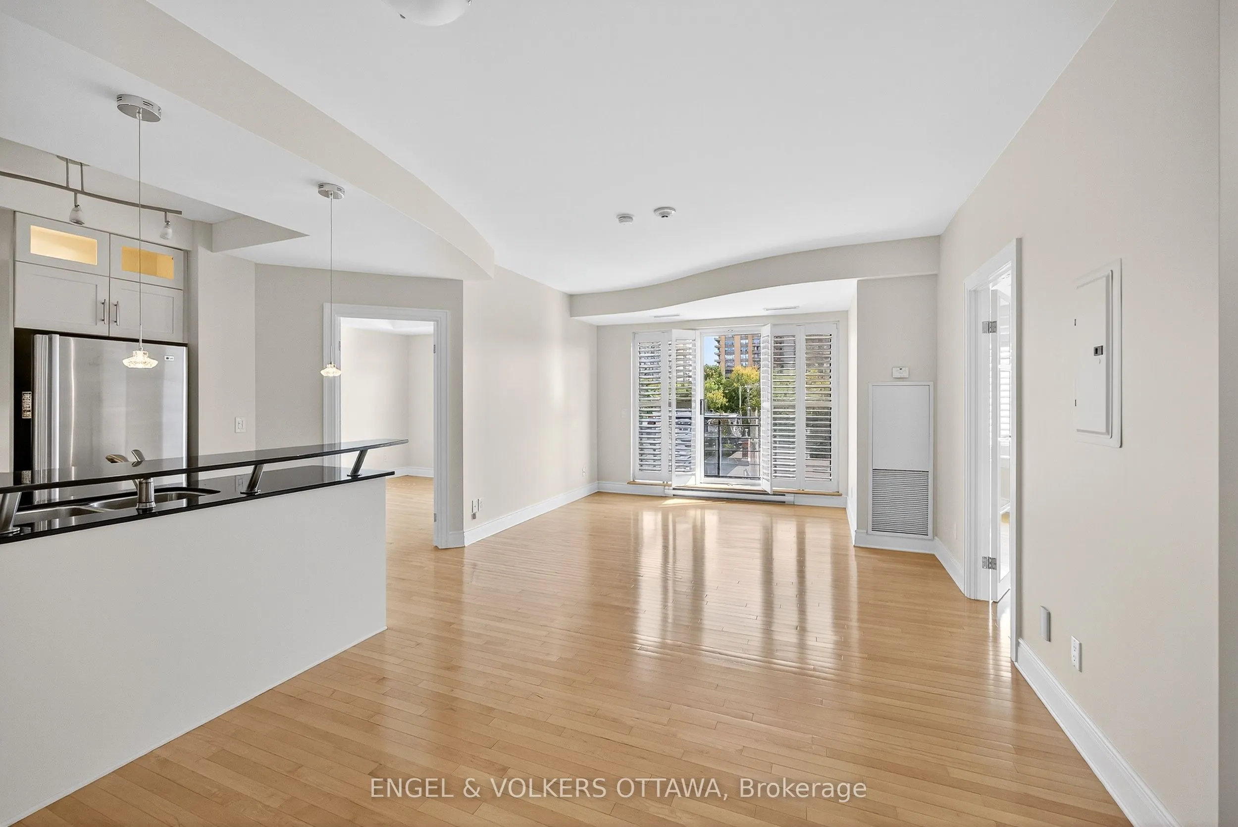 95 Bronson Avenue, #505