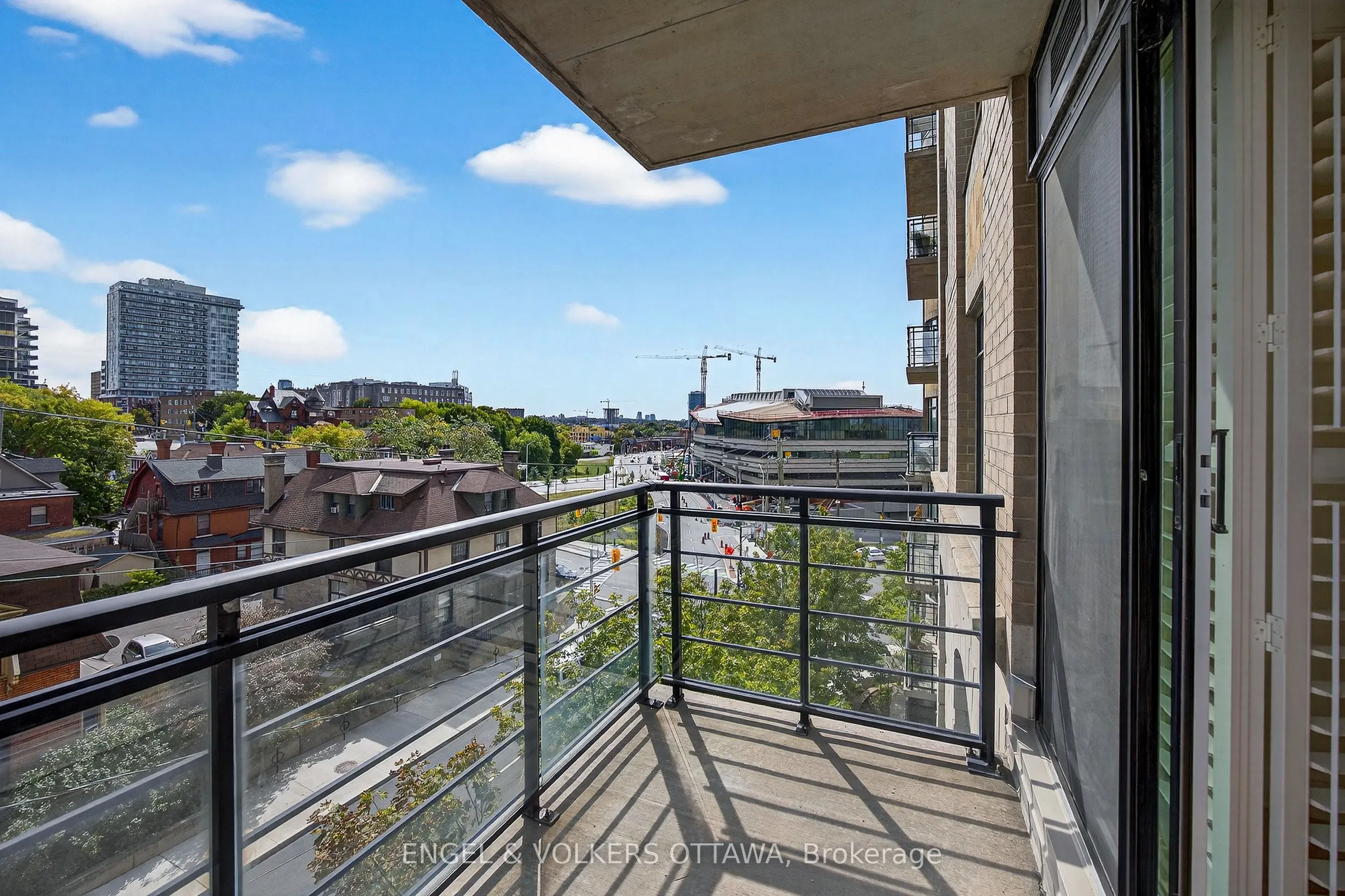 95 Bronson Avenue, #505