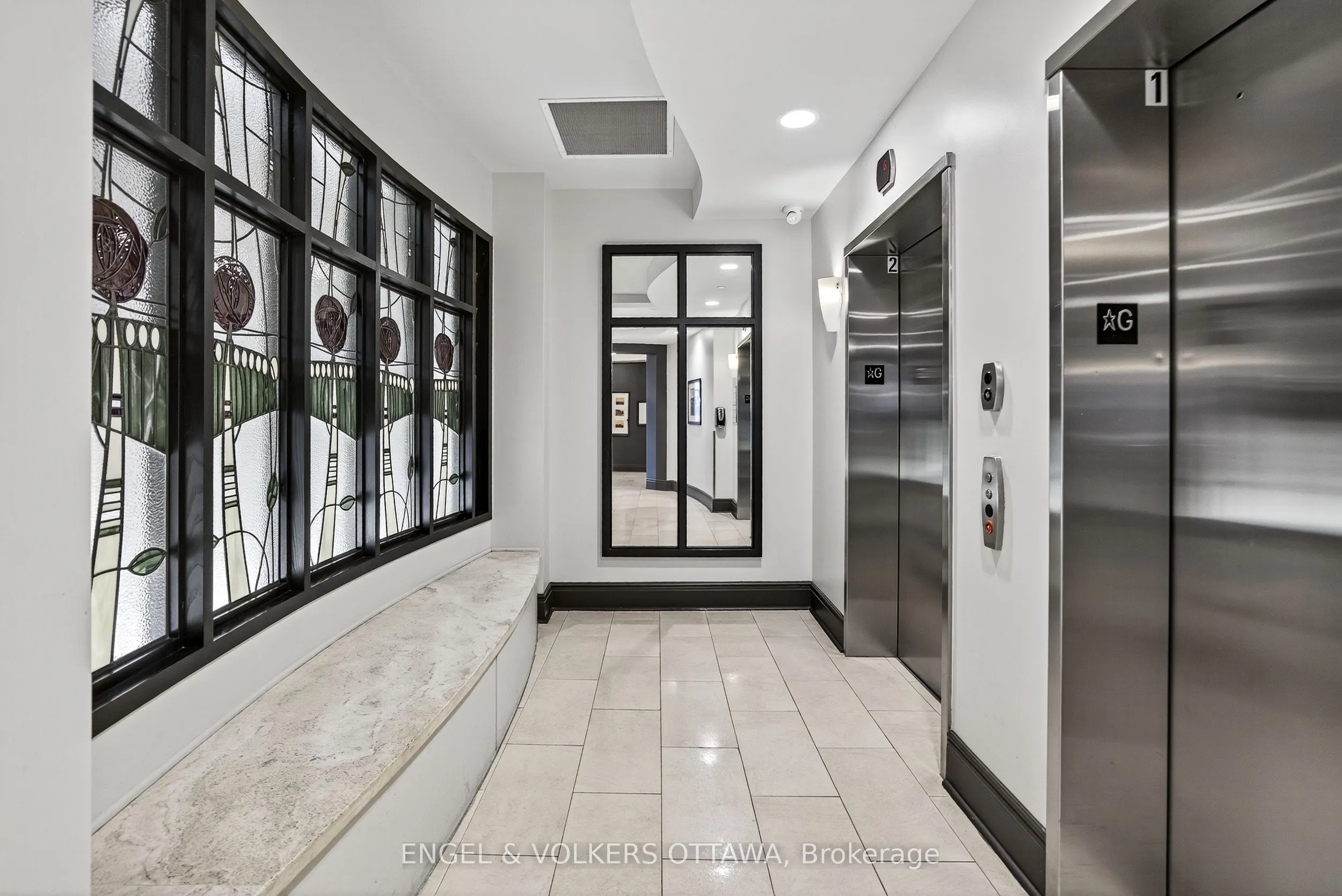 95 Bronson Avenue, #505
