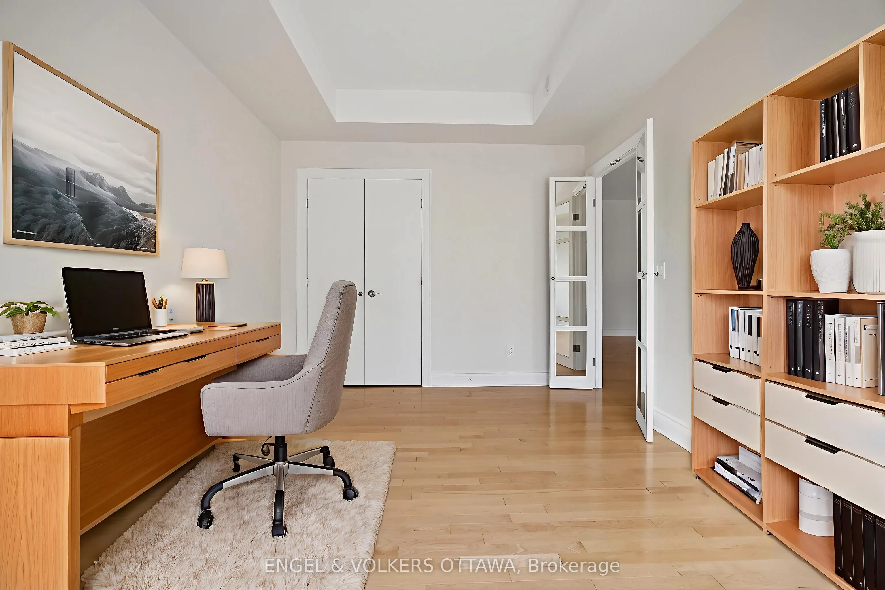 95 Bronson Avenue, #505