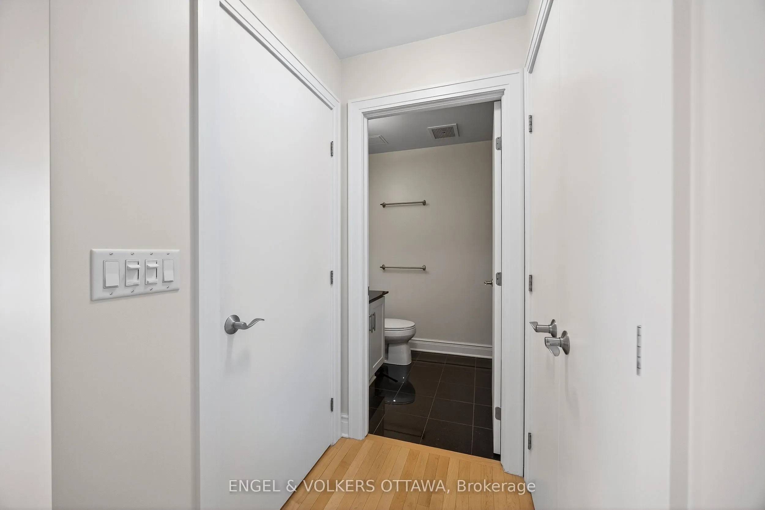 95 Bronson Avenue, #505