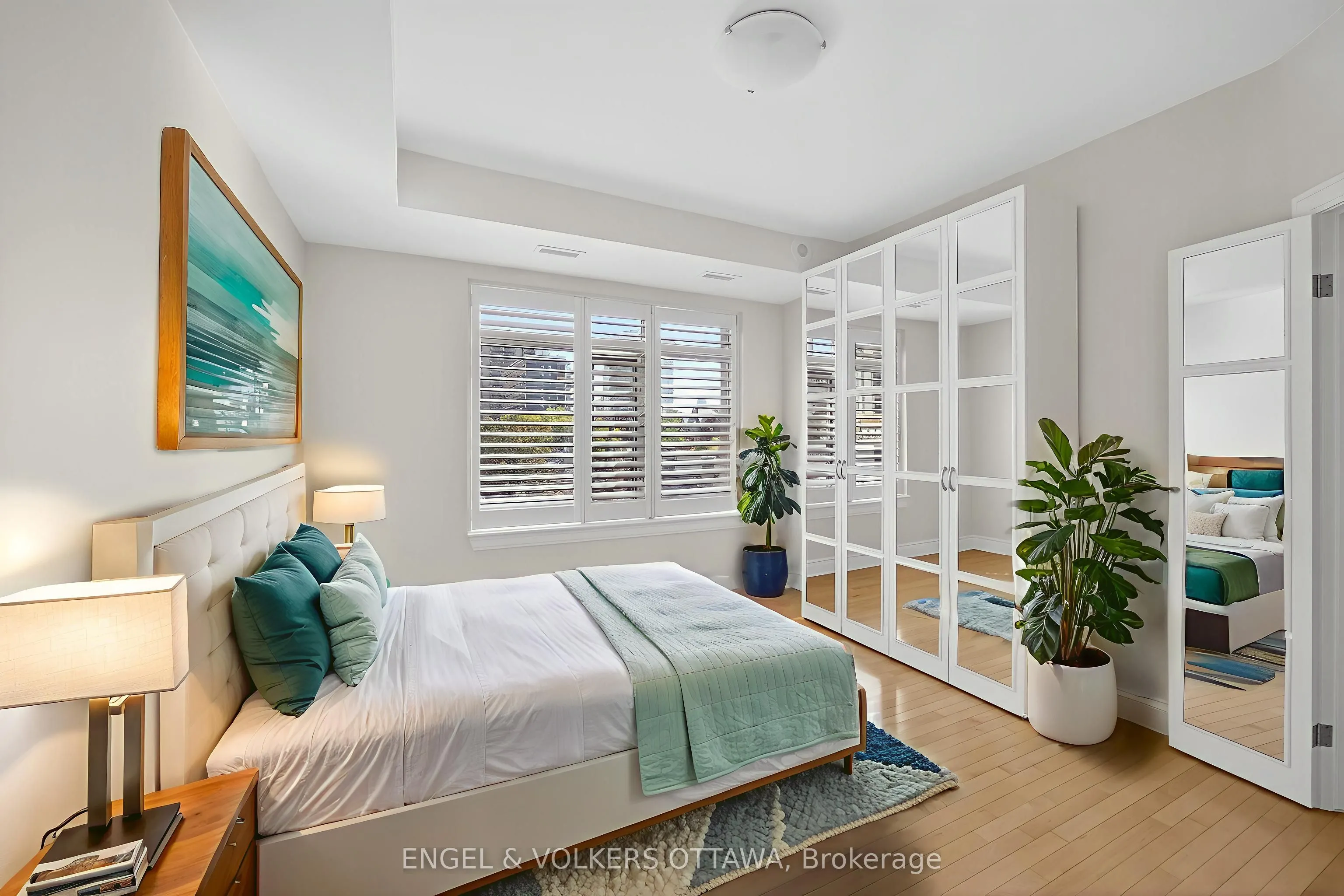 95 Bronson Avenue, #505