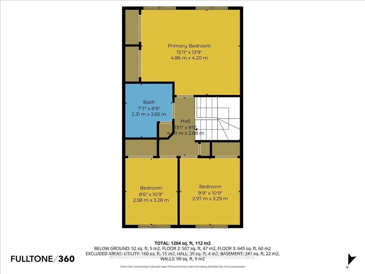 2354 Marble Crescent