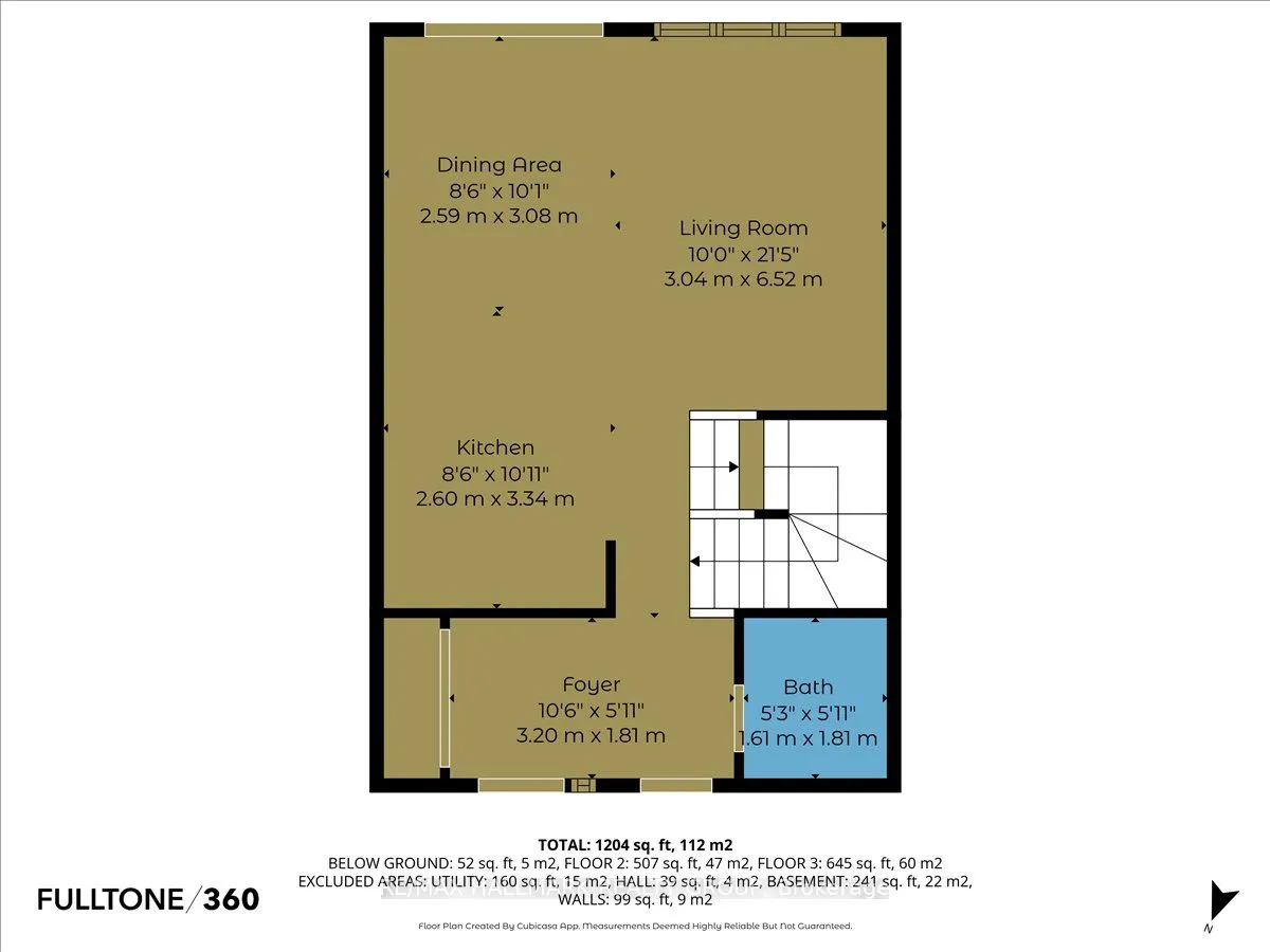 2354 Marble Crescent