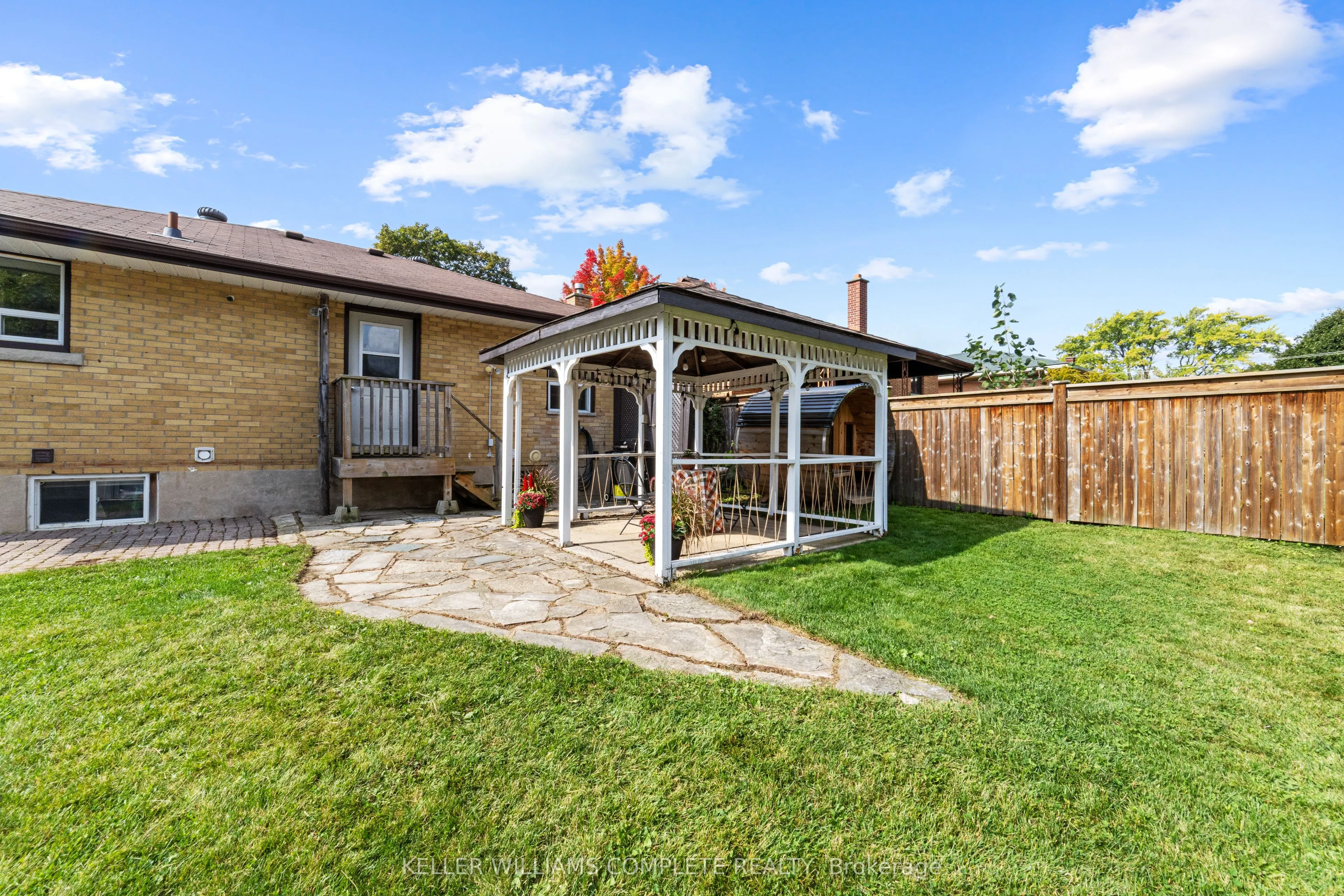 11 Calgary Avenue