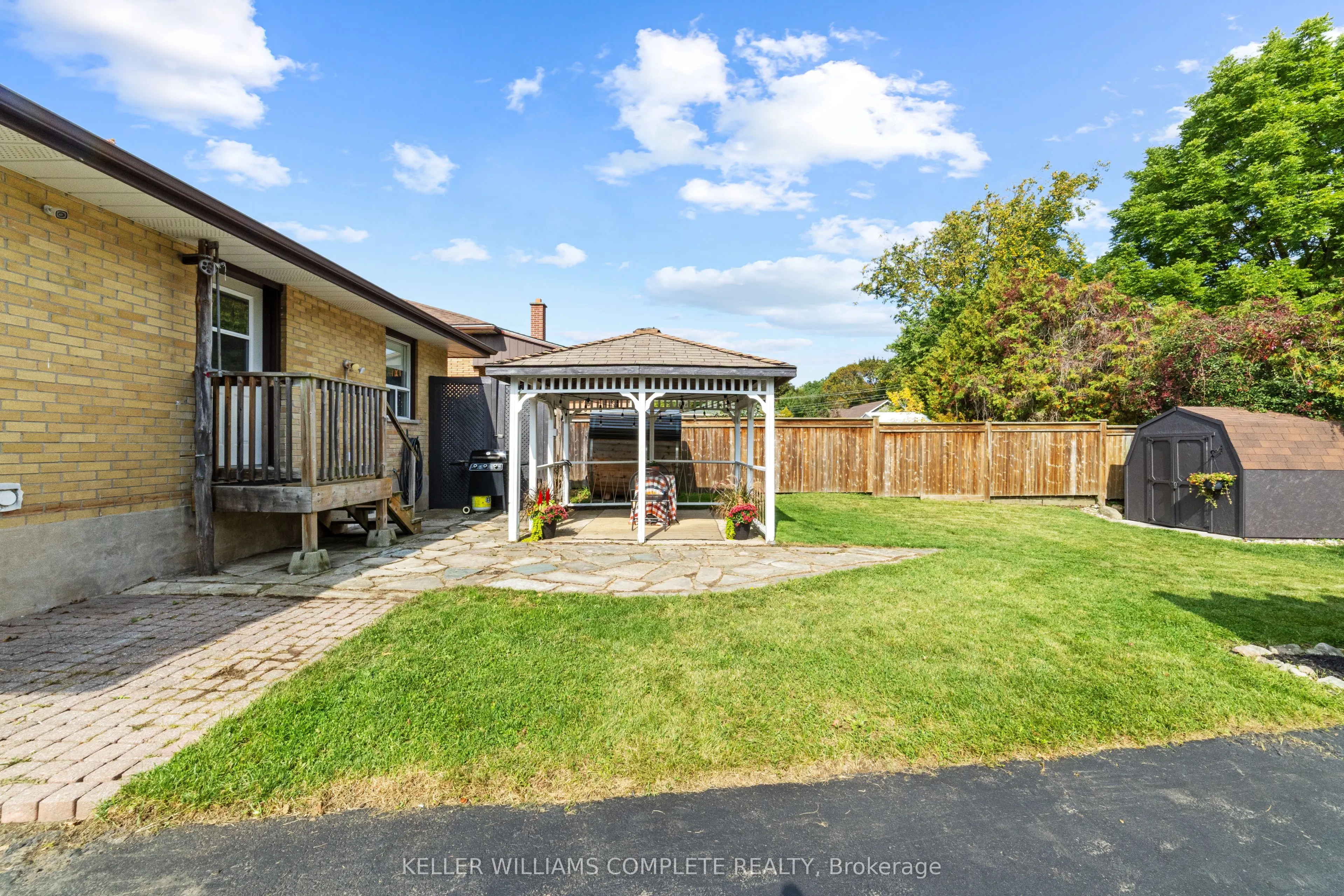 11 Calgary Avenue