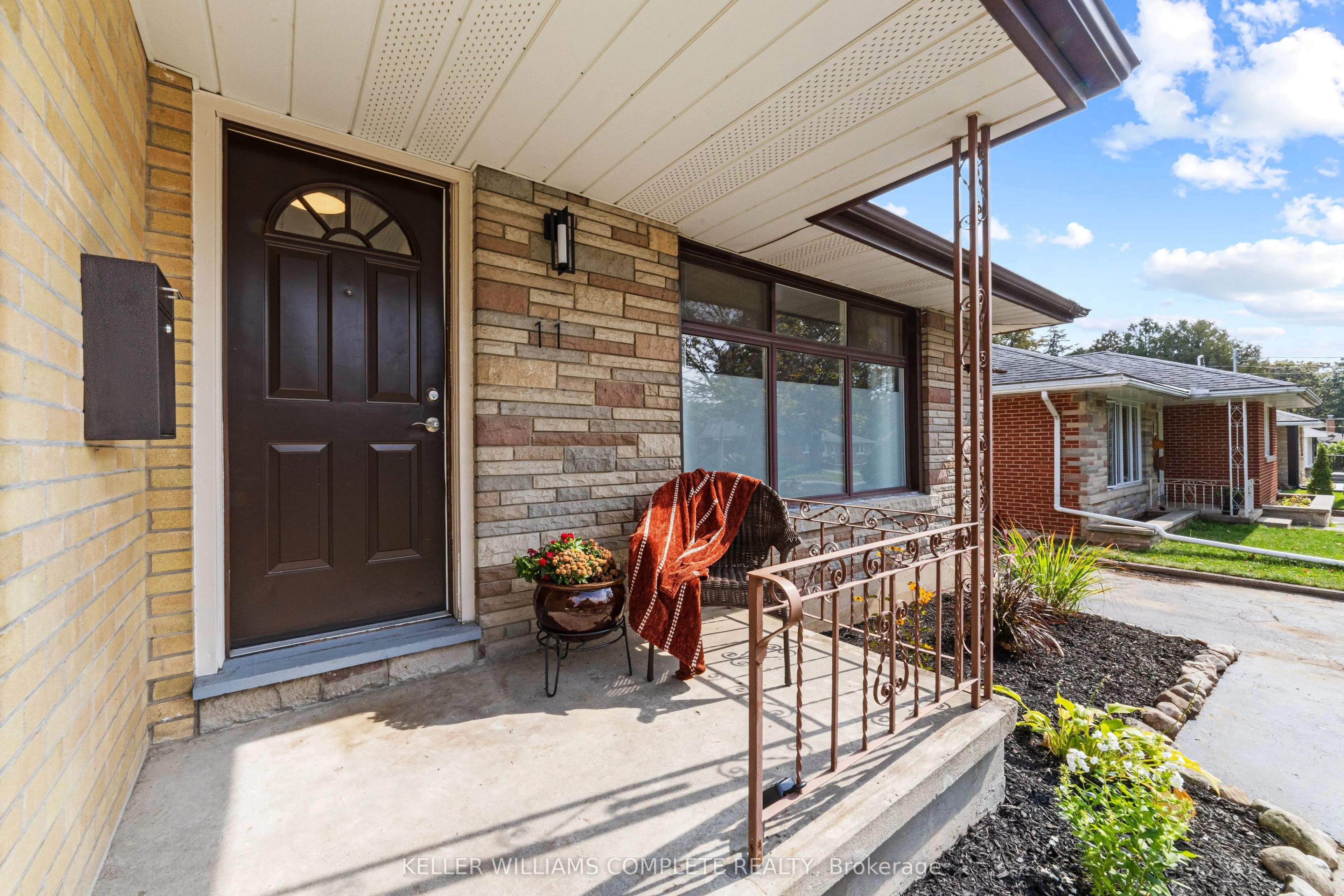 11 Calgary Avenue