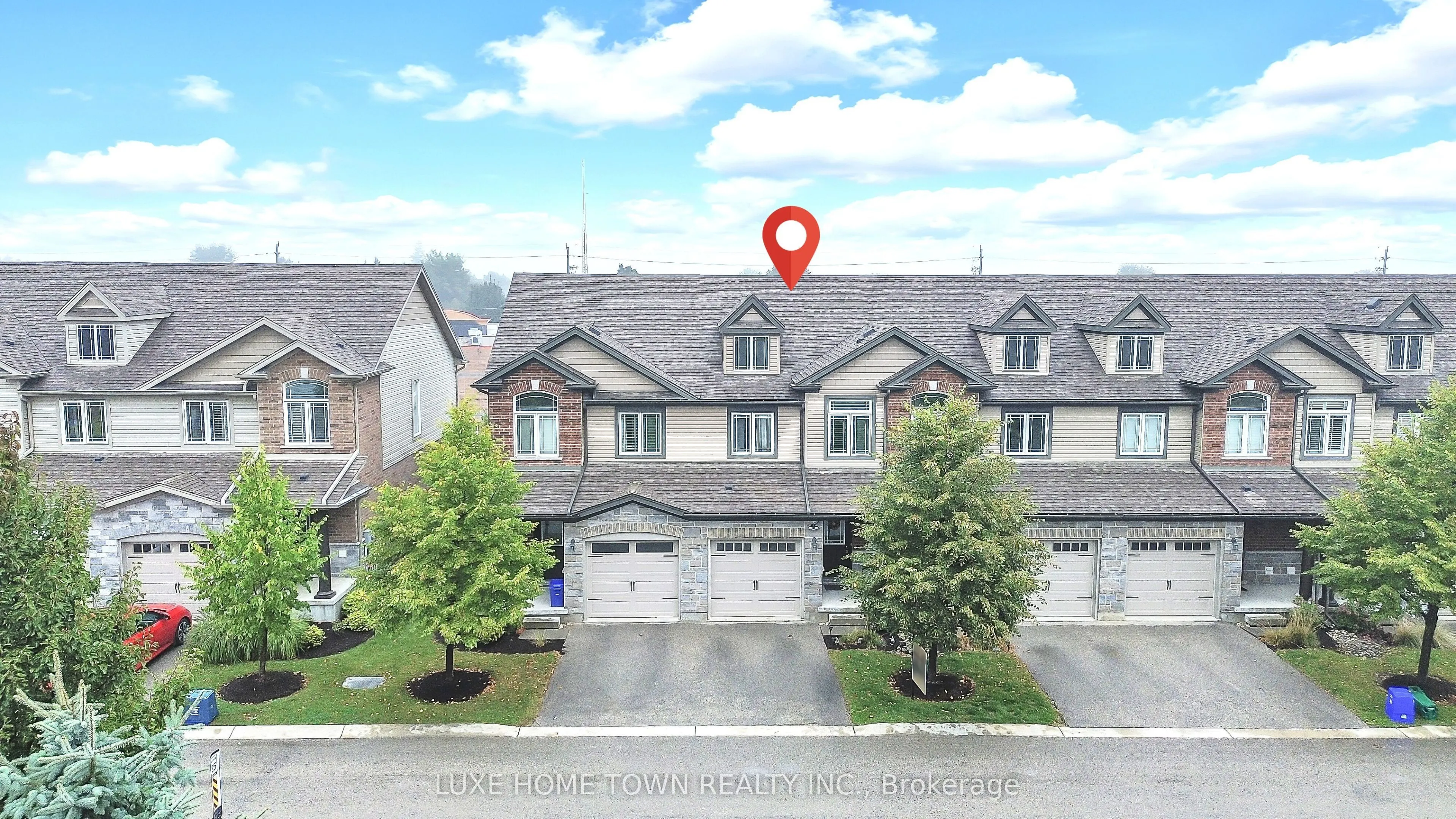 77 WESTMINSTER Crescent, #77W