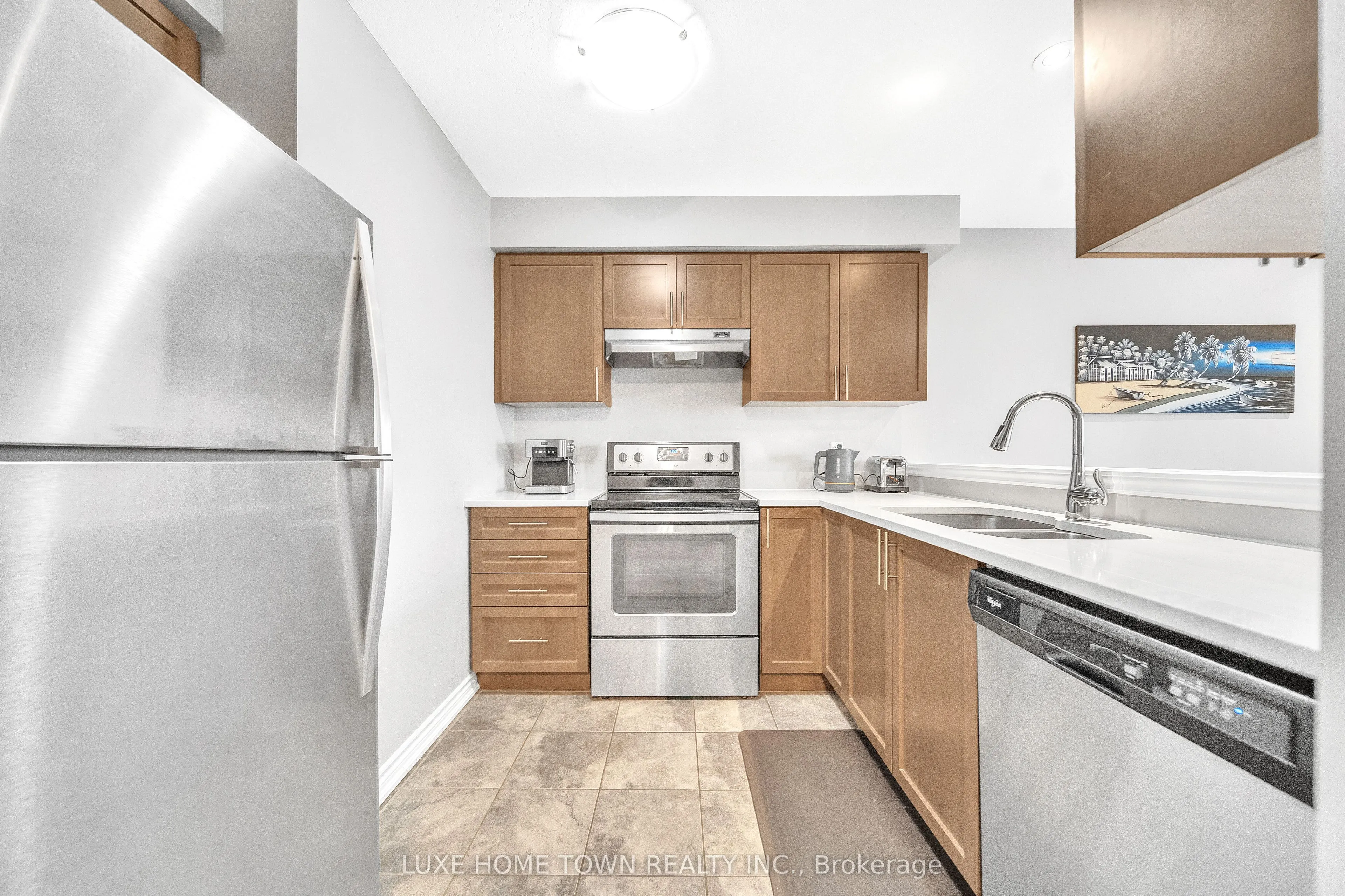 77 WESTMINSTER Crescent, #77W