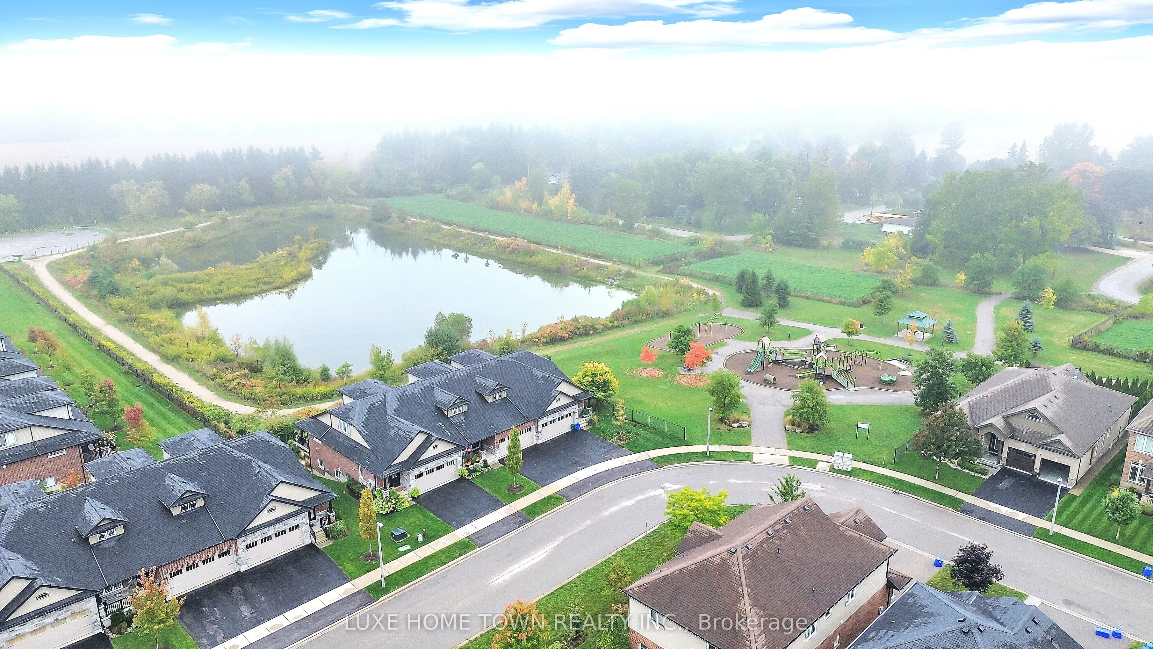 77 WESTMINSTER Crescent, #77W