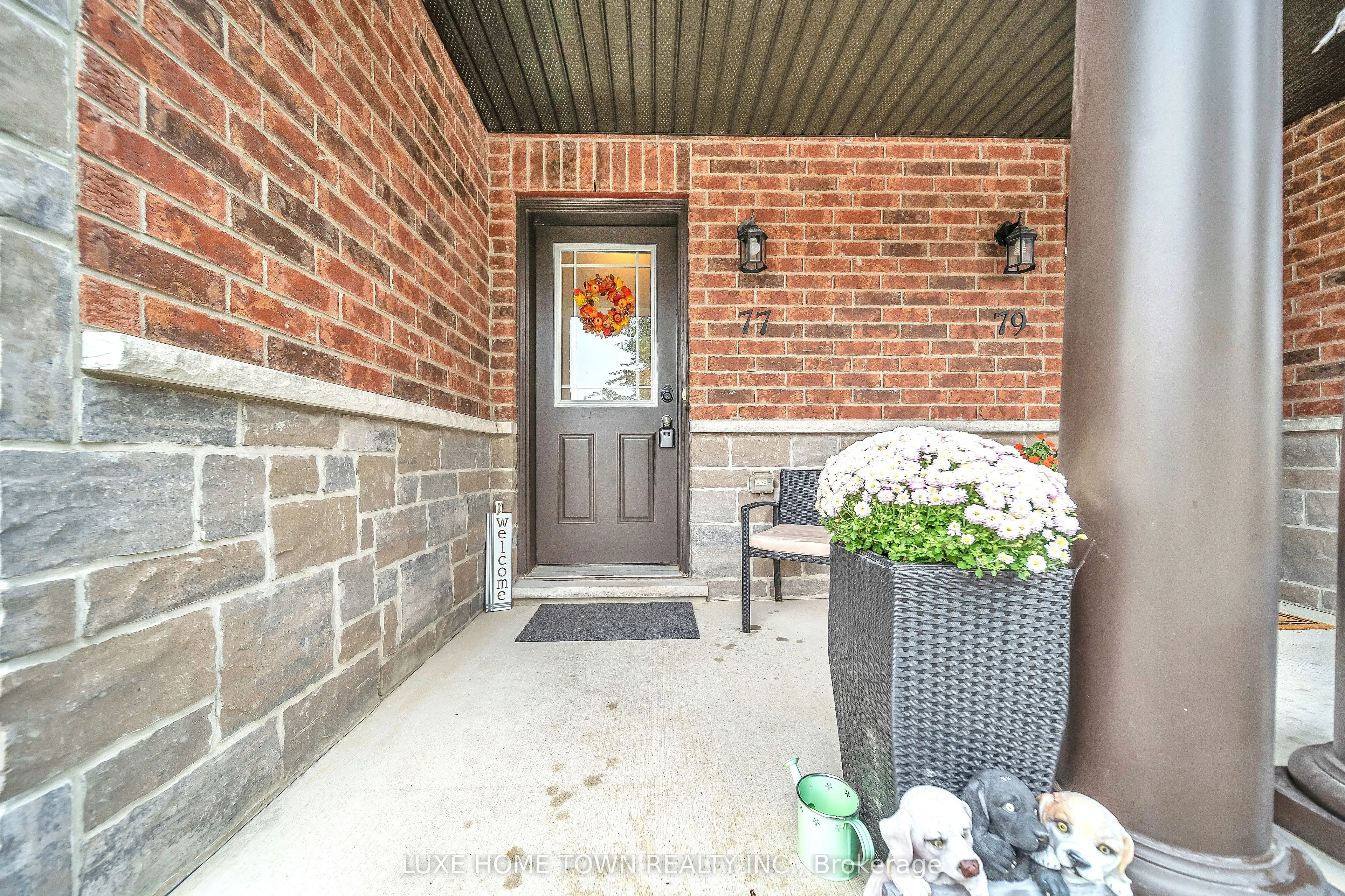 77 WESTMINSTER Crescent, #77W