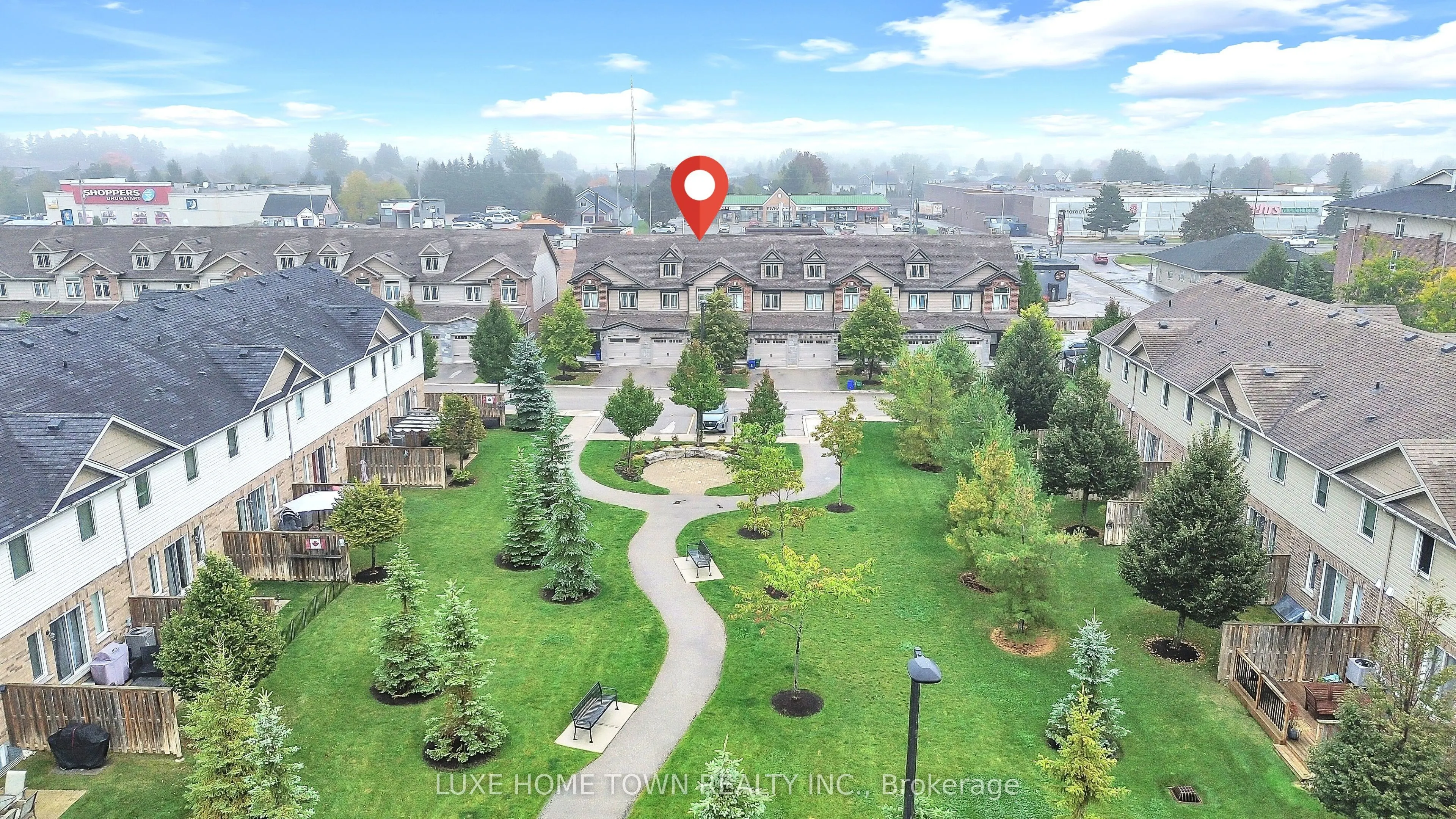 77 WESTMINSTER Crescent, #77W