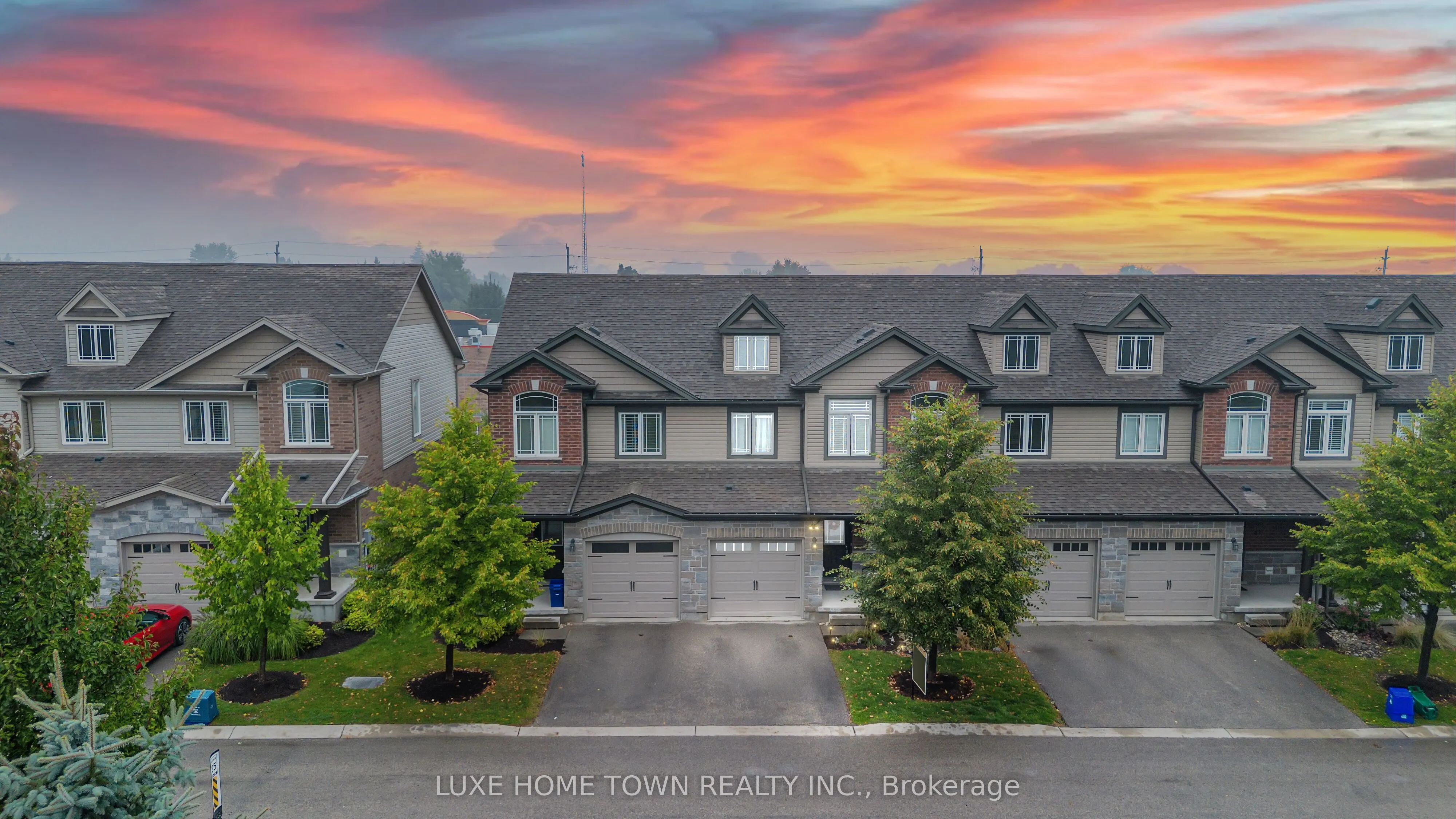 77 WESTMINSTER Crescent, #77W