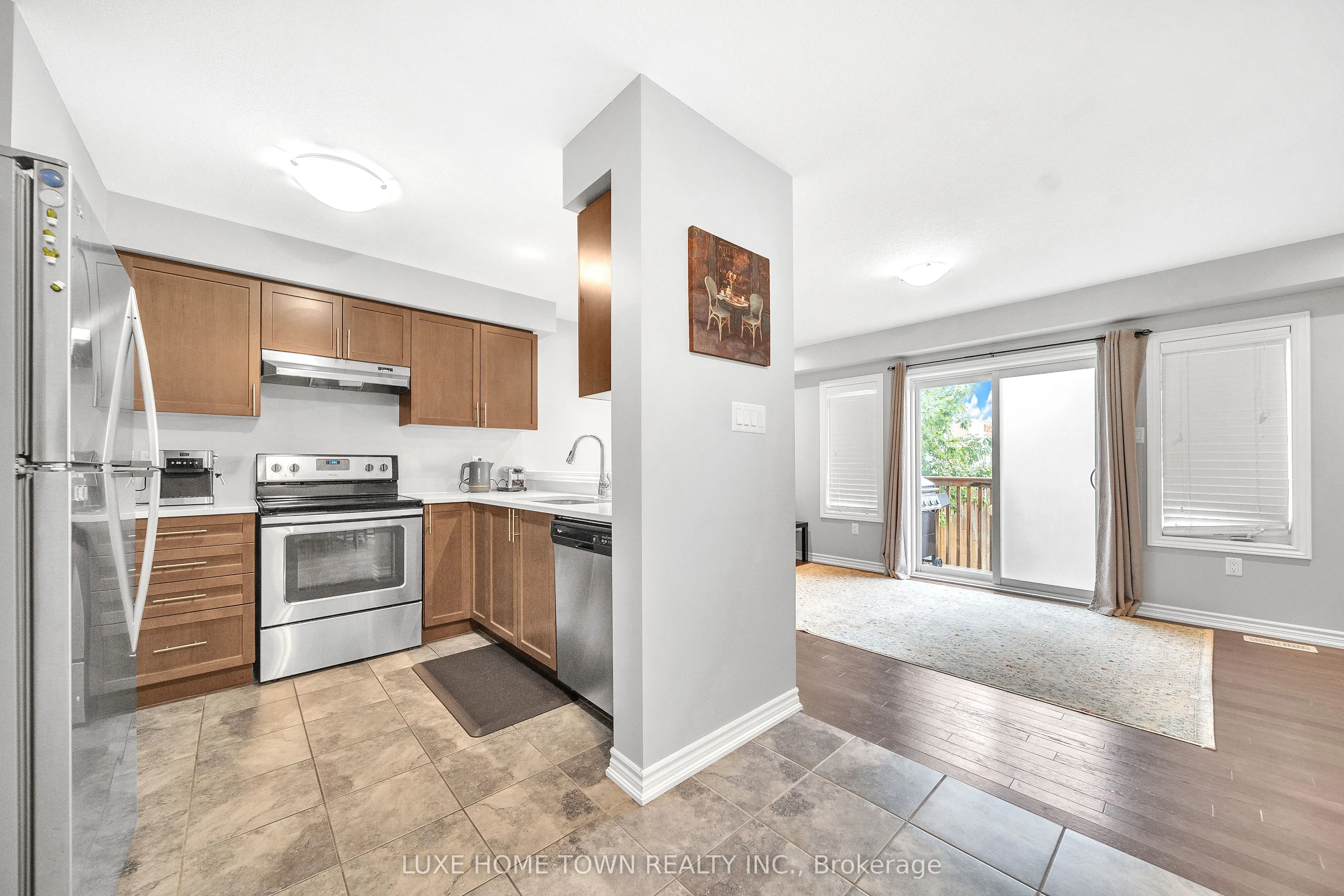 77 WESTMINSTER Crescent, #77W