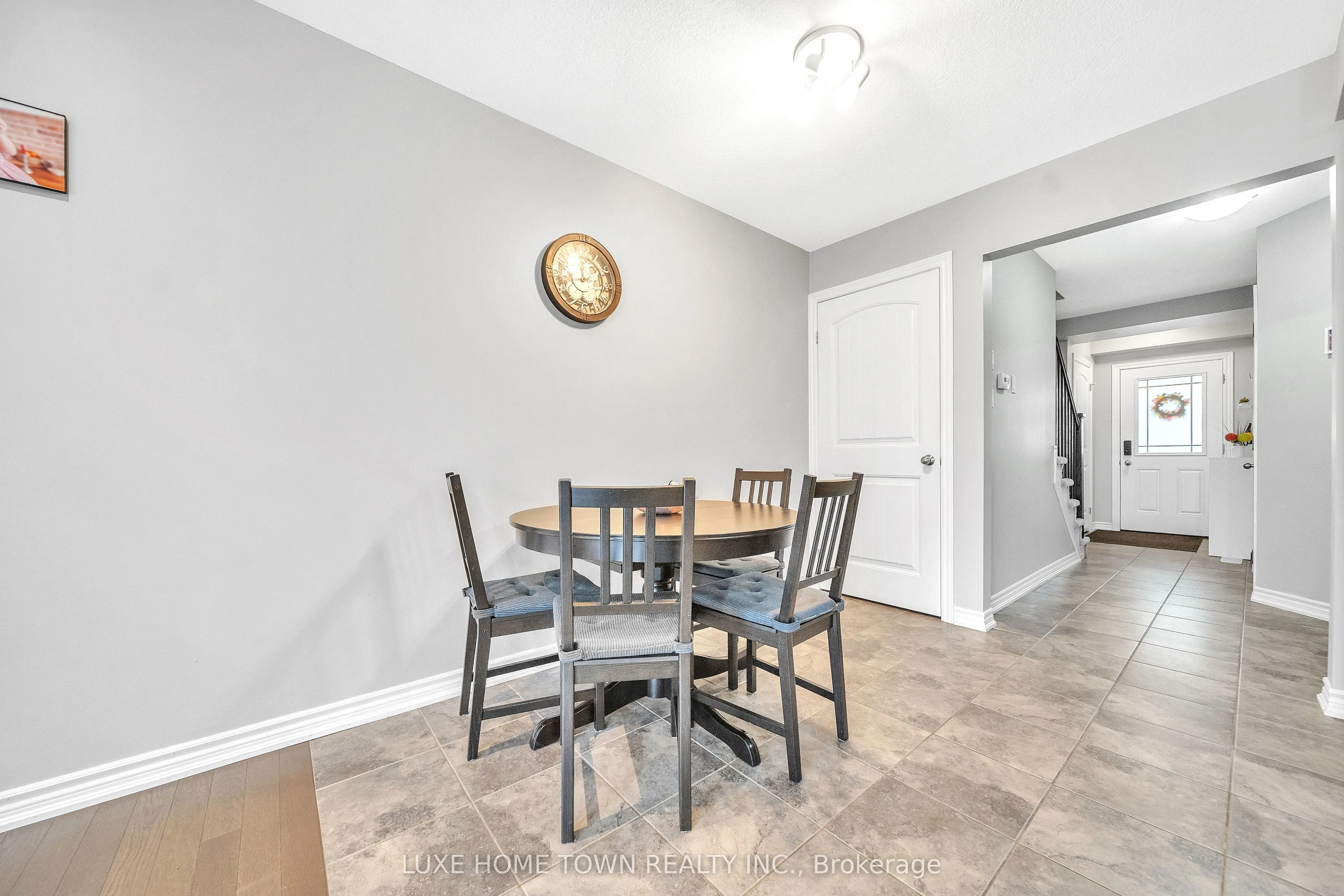 77 WESTMINSTER Crescent, #77W