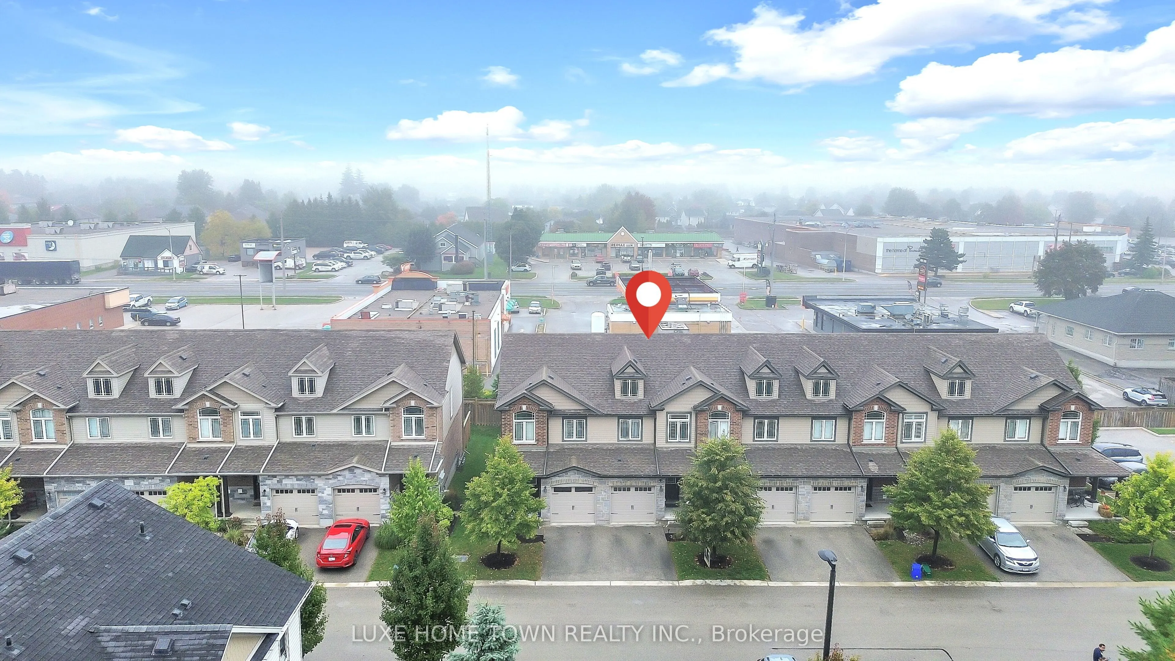 77 WESTMINSTER Crescent, #77W