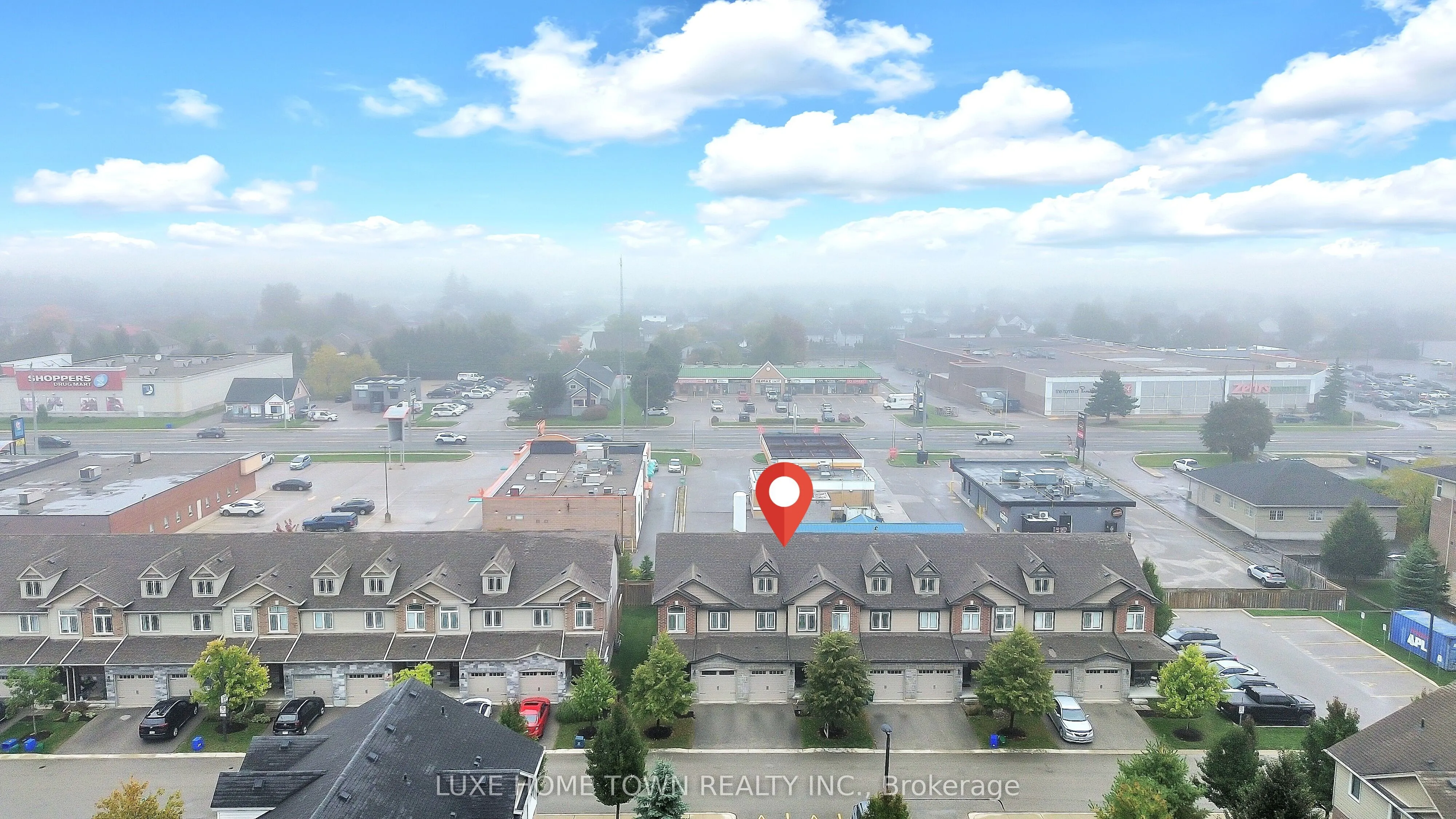 77 WESTMINSTER Crescent, #77W