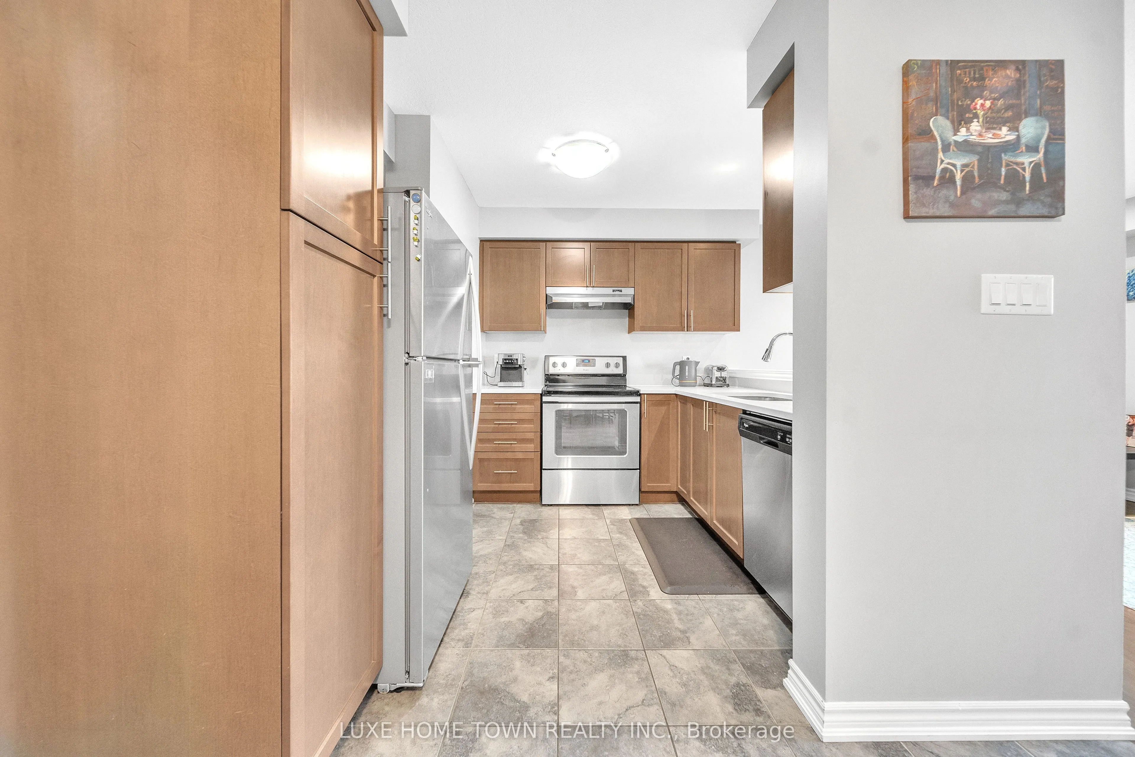 77 WESTMINSTER Crescent, #77W