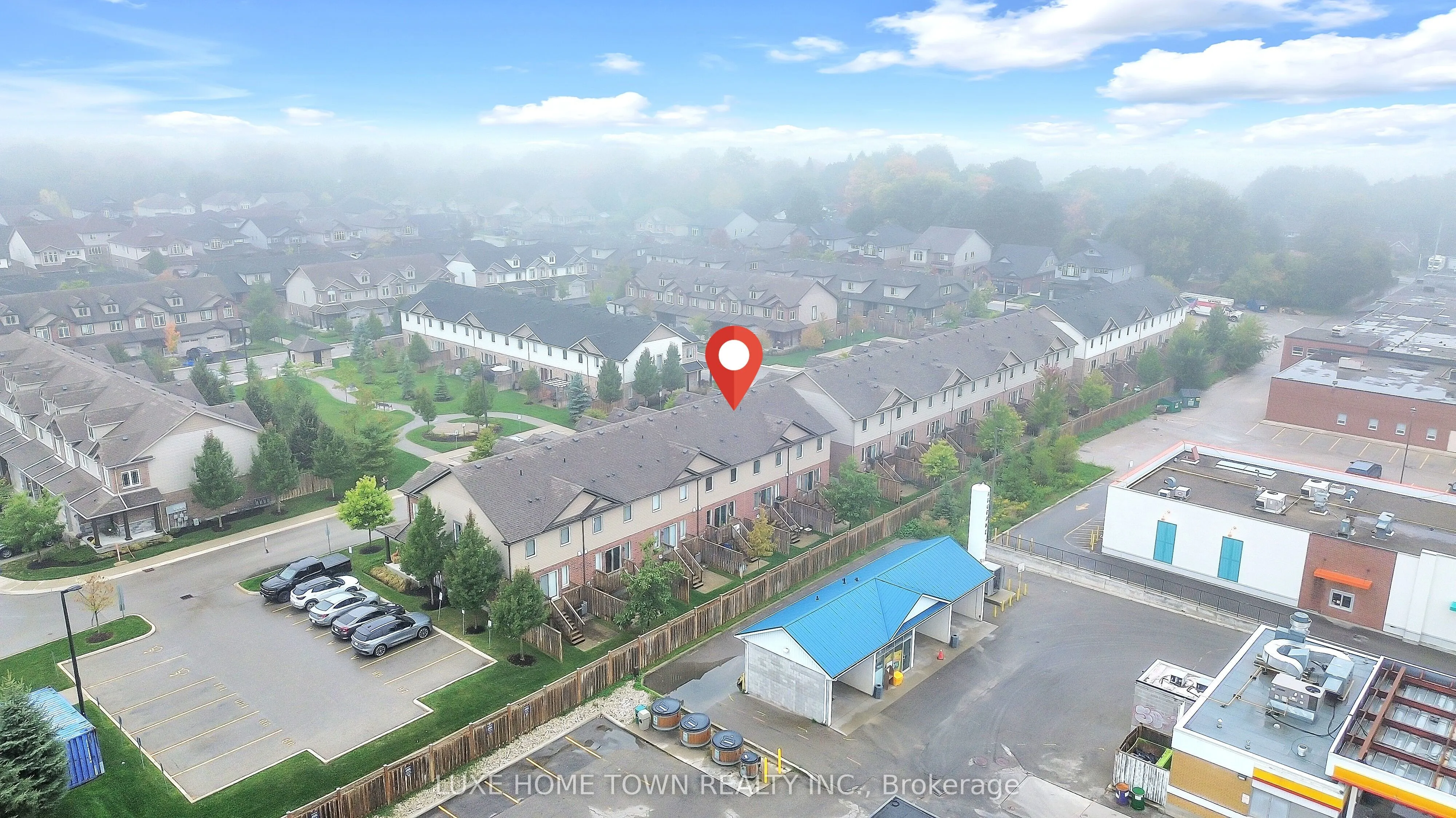 77 WESTMINSTER Crescent, #77W