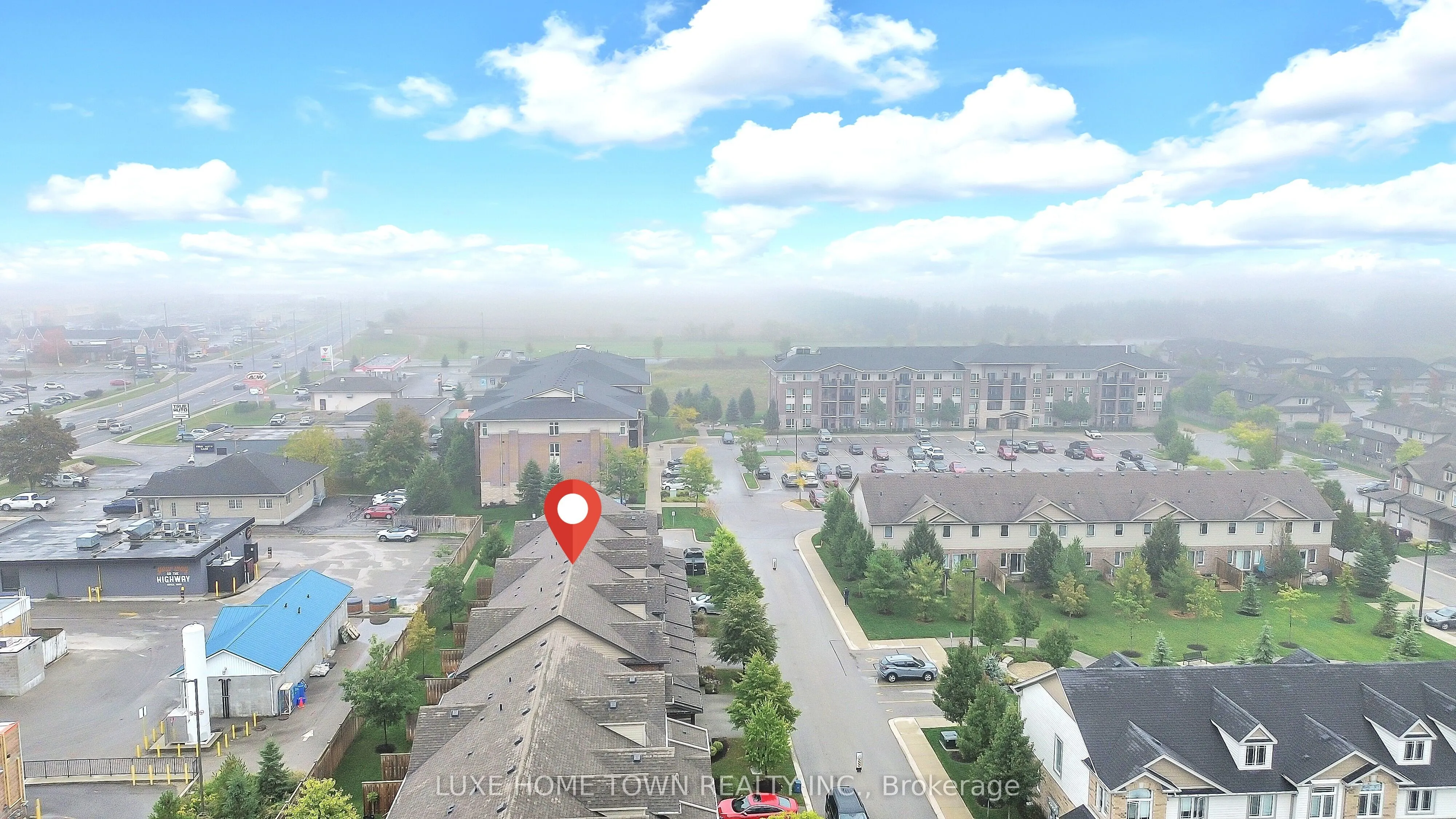 77 WESTMINSTER Crescent, #77W