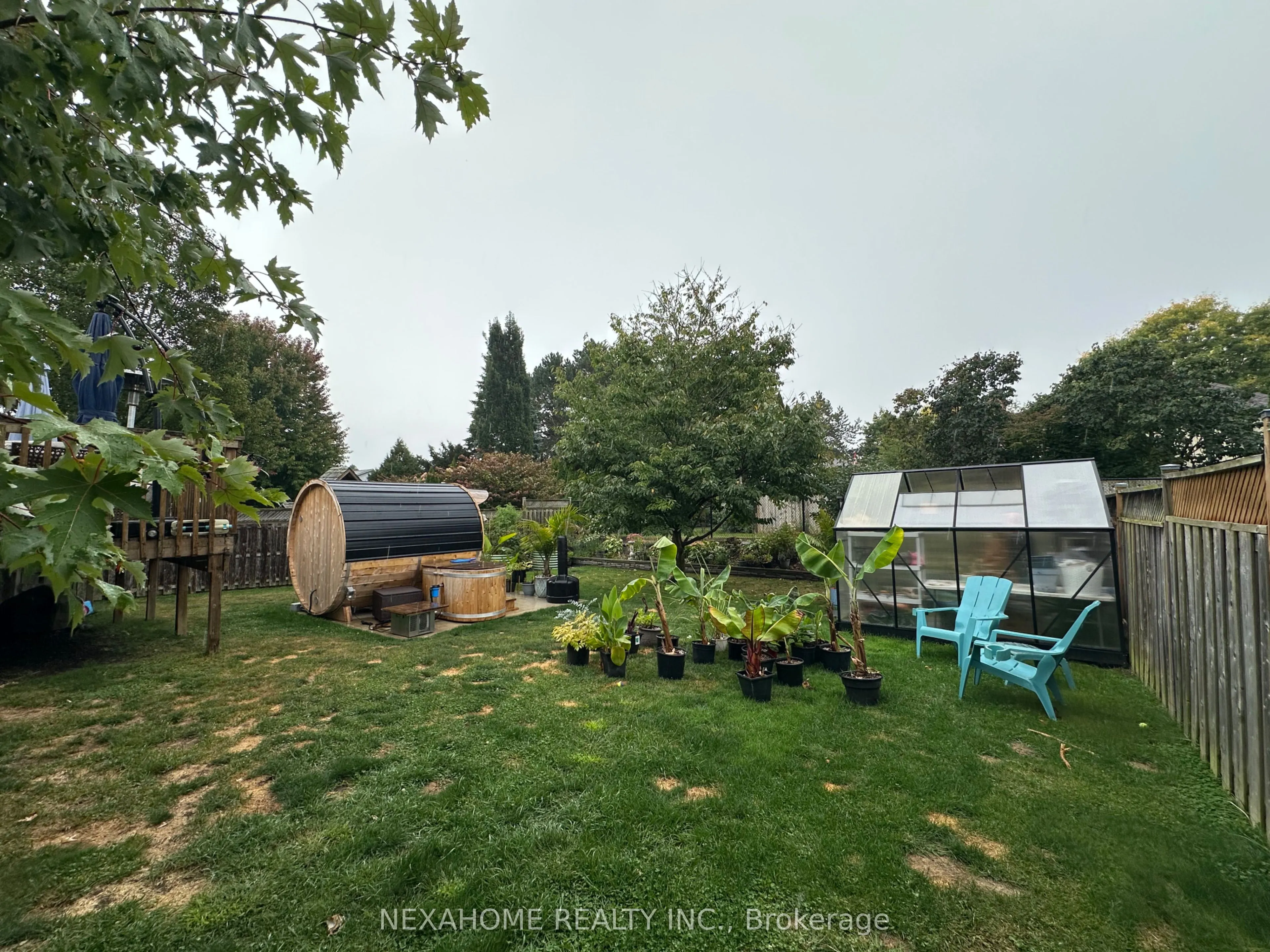 579 FIREFLY Drive