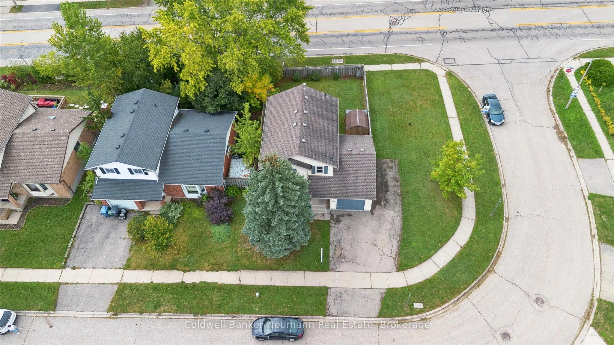 46 Dunhill Crescent