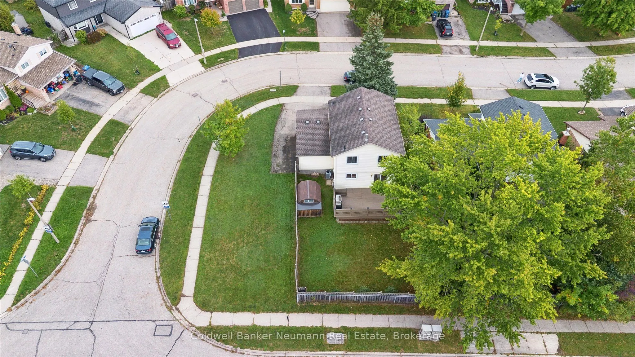 46 Dunhill Crescent