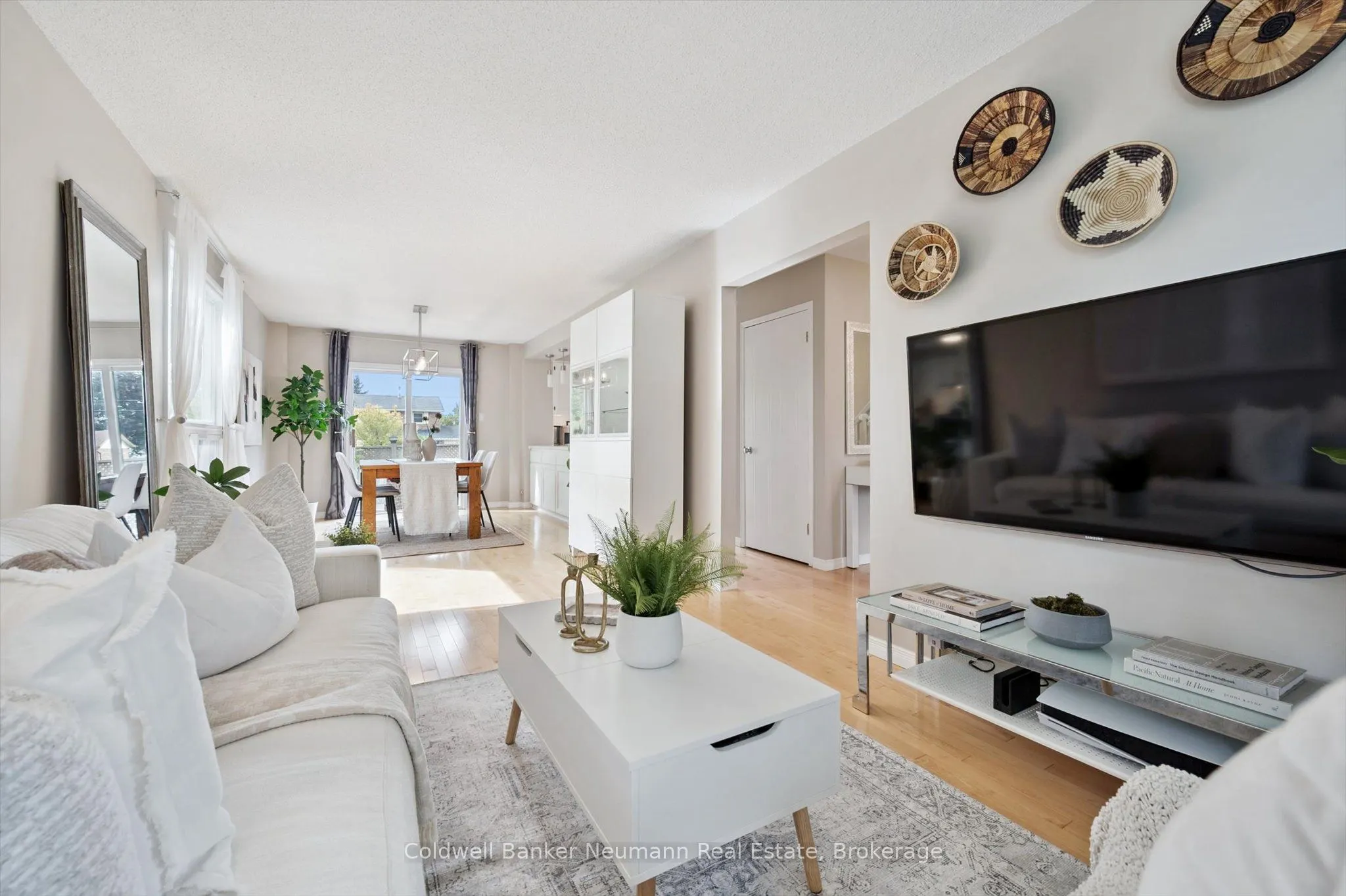 46 Dunhill Crescent