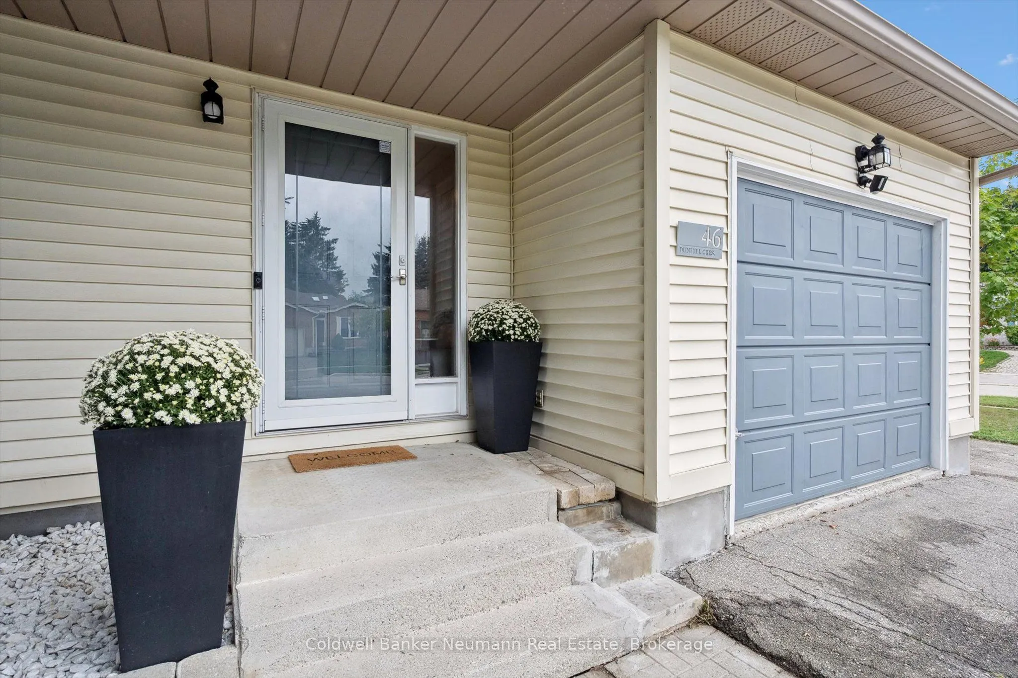 46 Dunhill Crescent