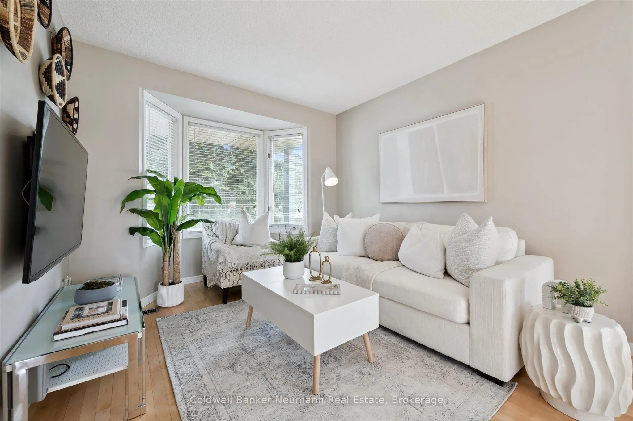 46 Dunhill Crescent