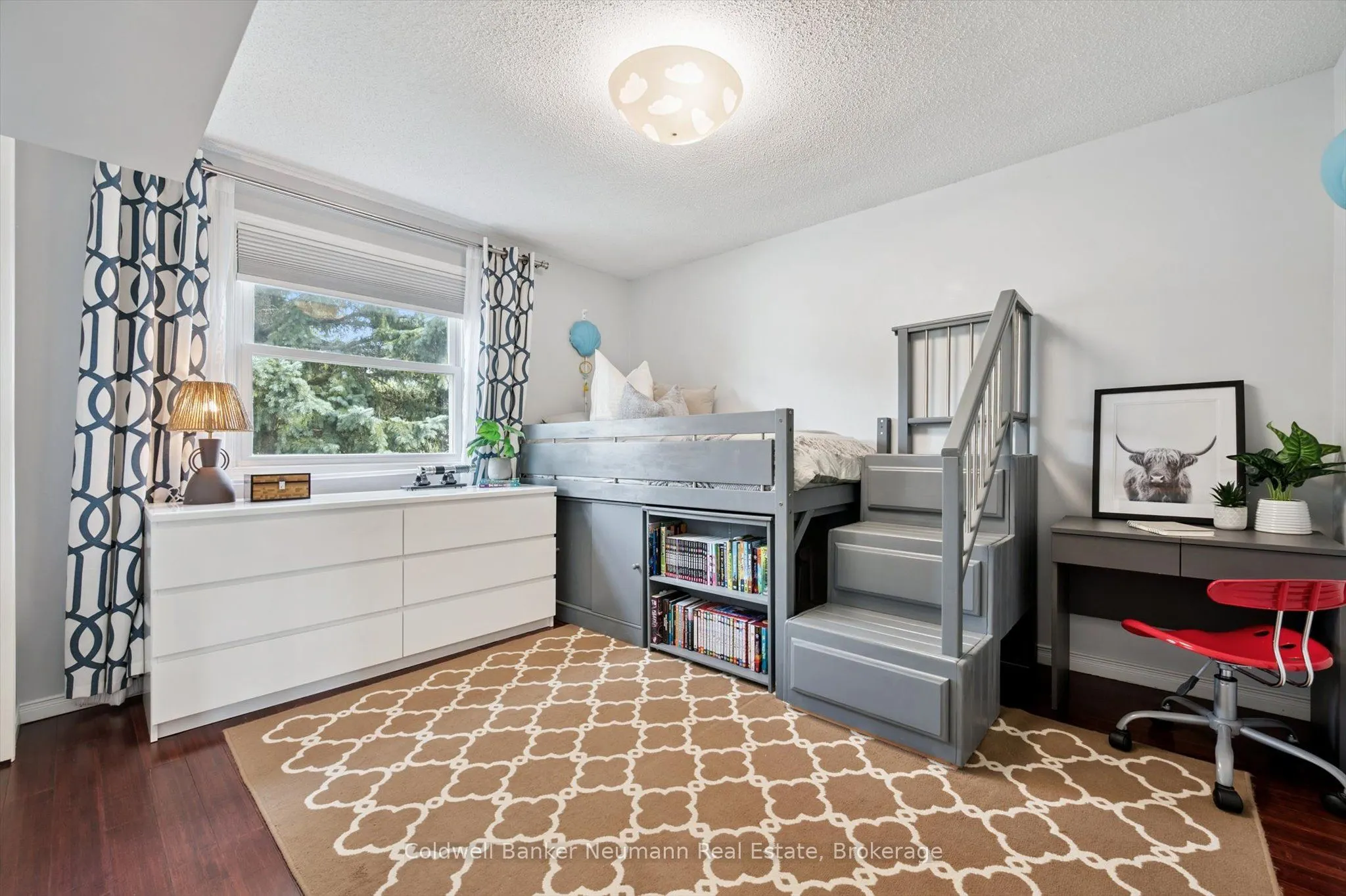 46 Dunhill Crescent