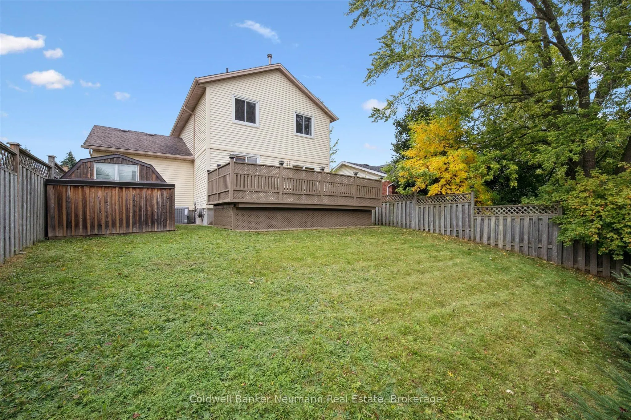 46 Dunhill Crescent
