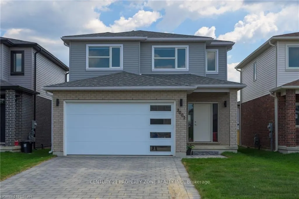 3002 HEARDCREEK Trail, #LOWER