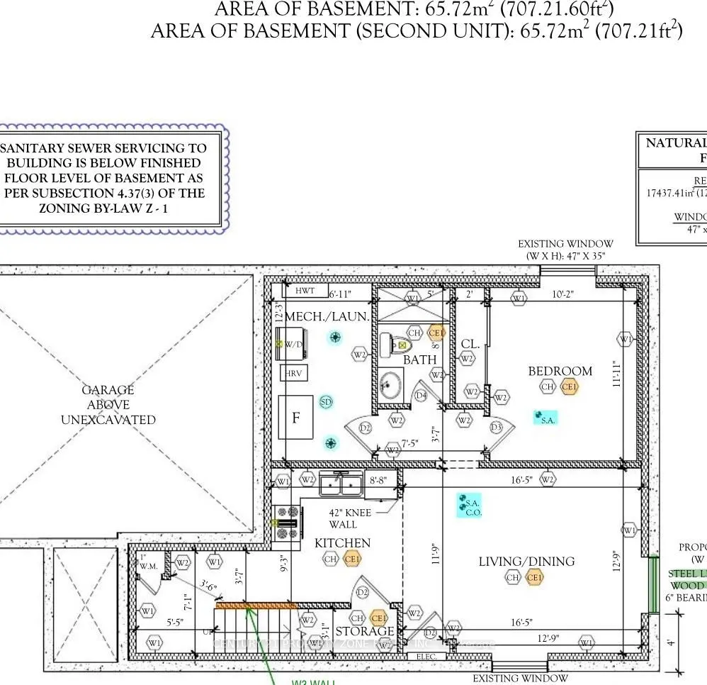 3002 HEARDCREEK Trail, #LOWER