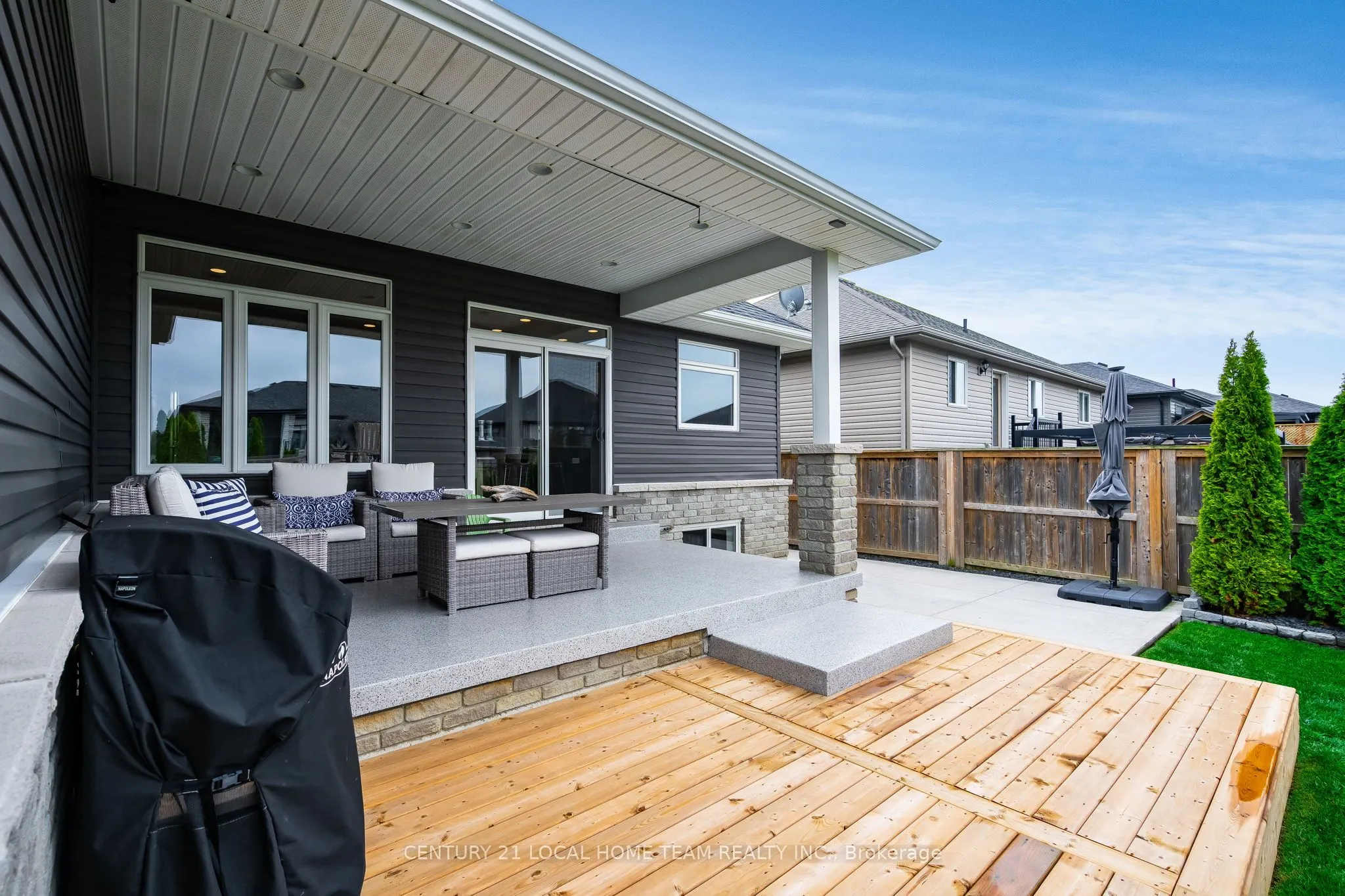 116 Golfview Drive