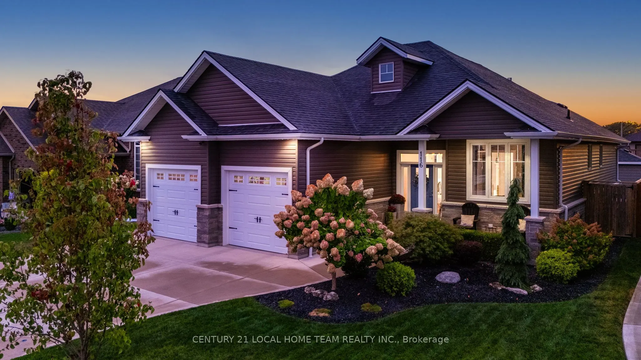 116 Golfview Drive
