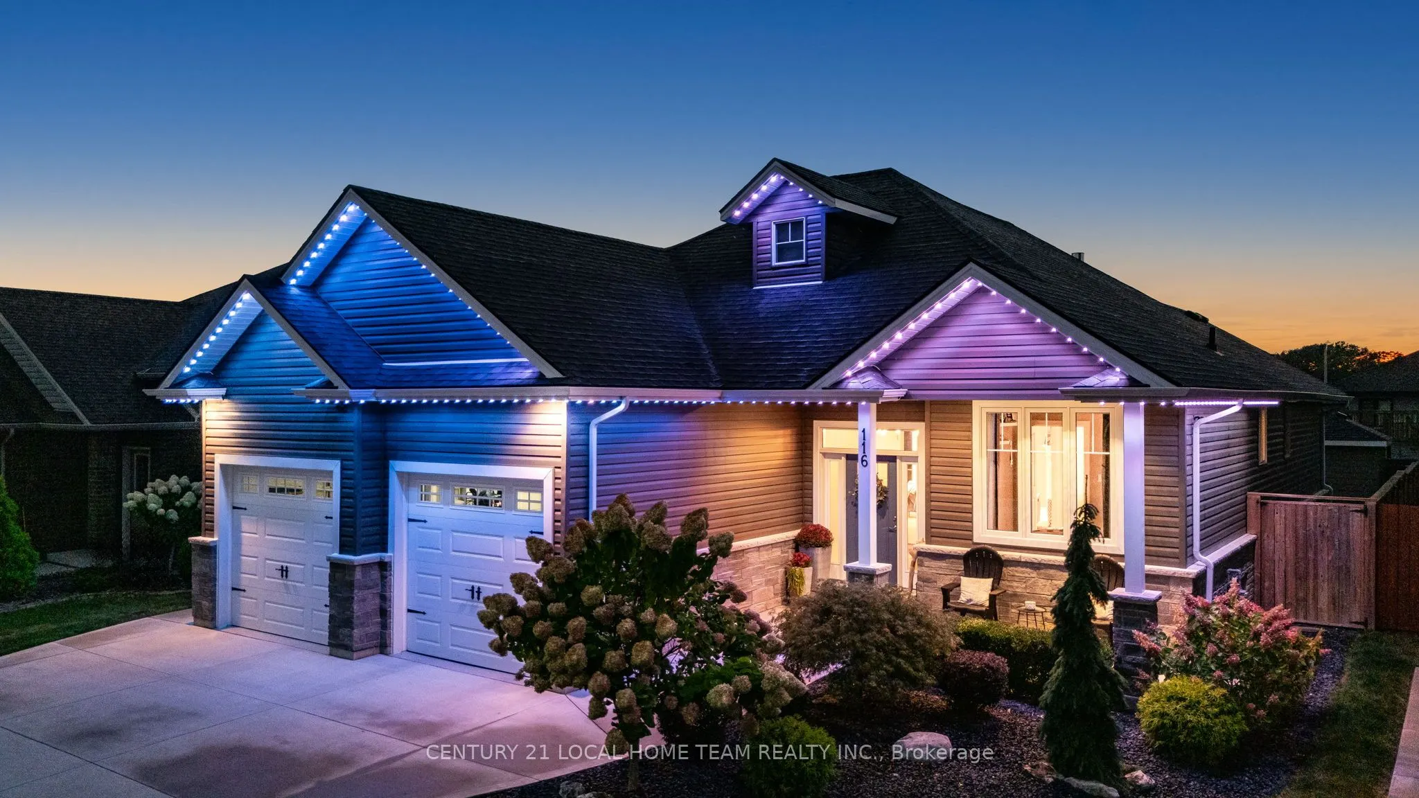 116 Golfview Drive