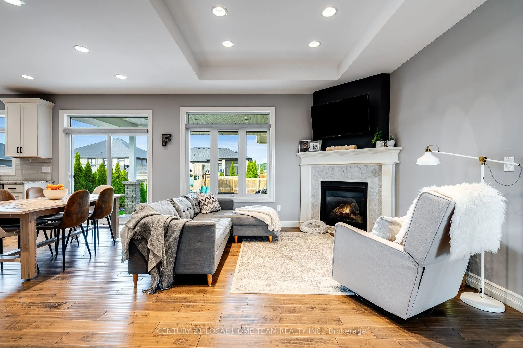 116 Golfview Drive