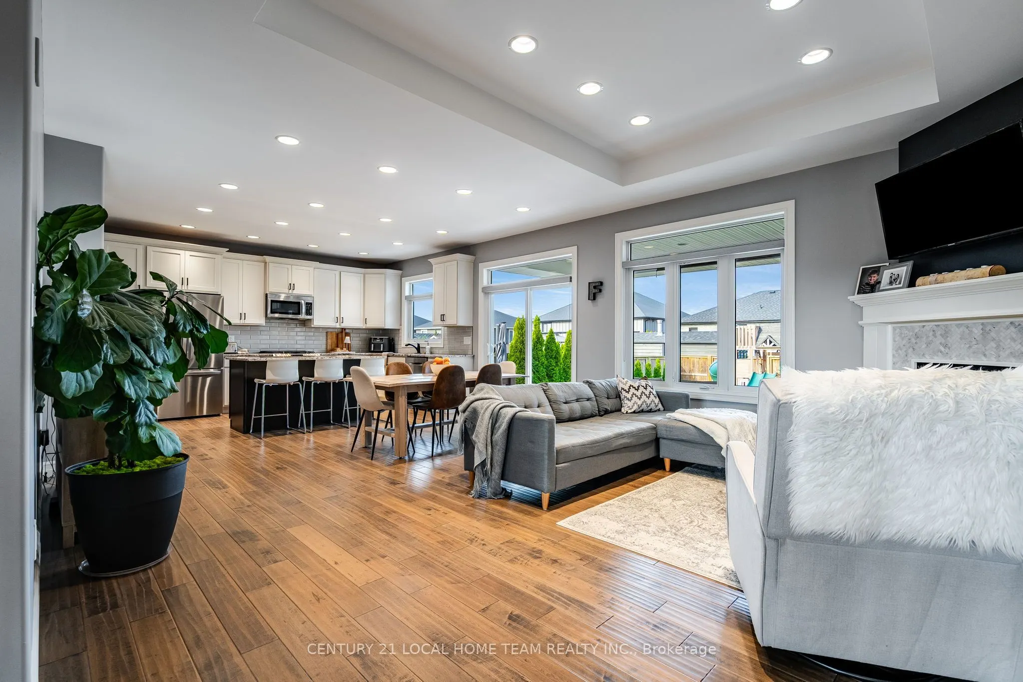 116 Golfview Drive