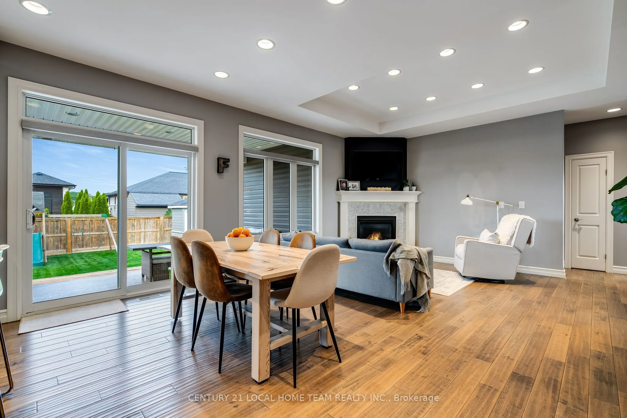 116 Golfview Drive