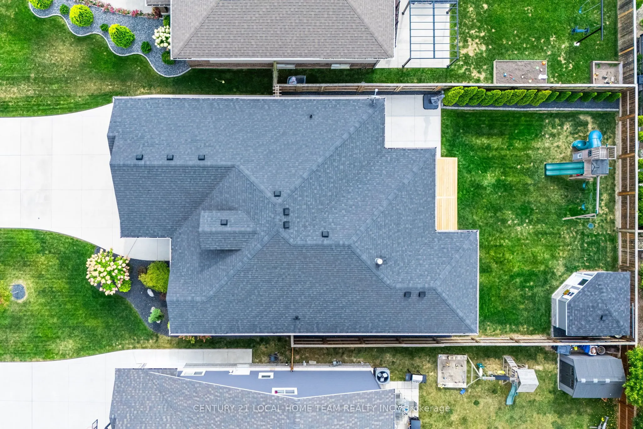 116 Golfview Drive
