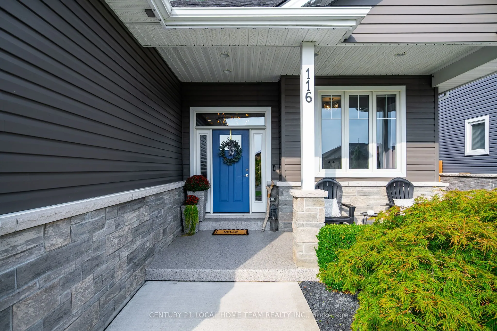116 Golfview Drive