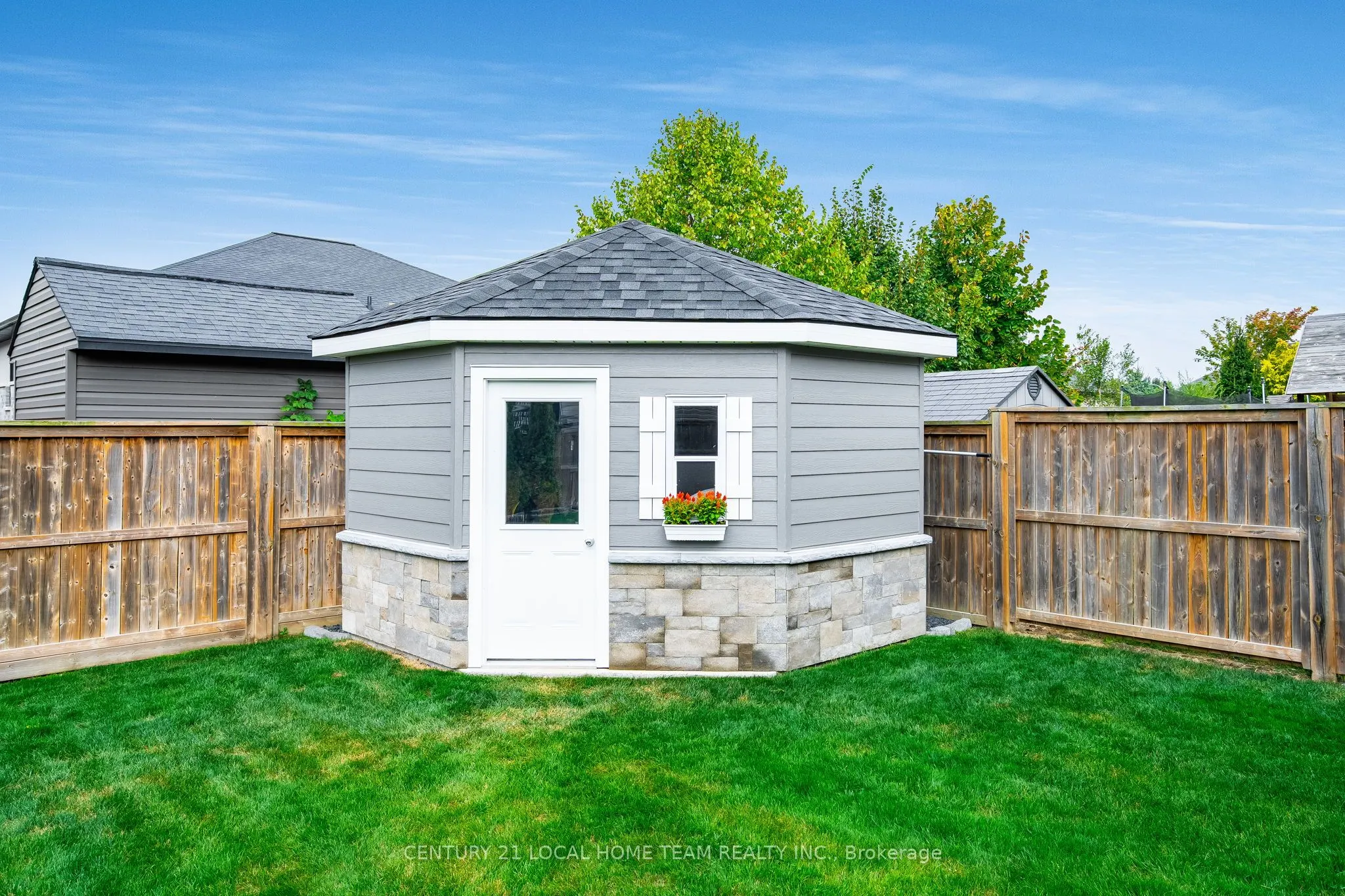 116 Golfview Drive
