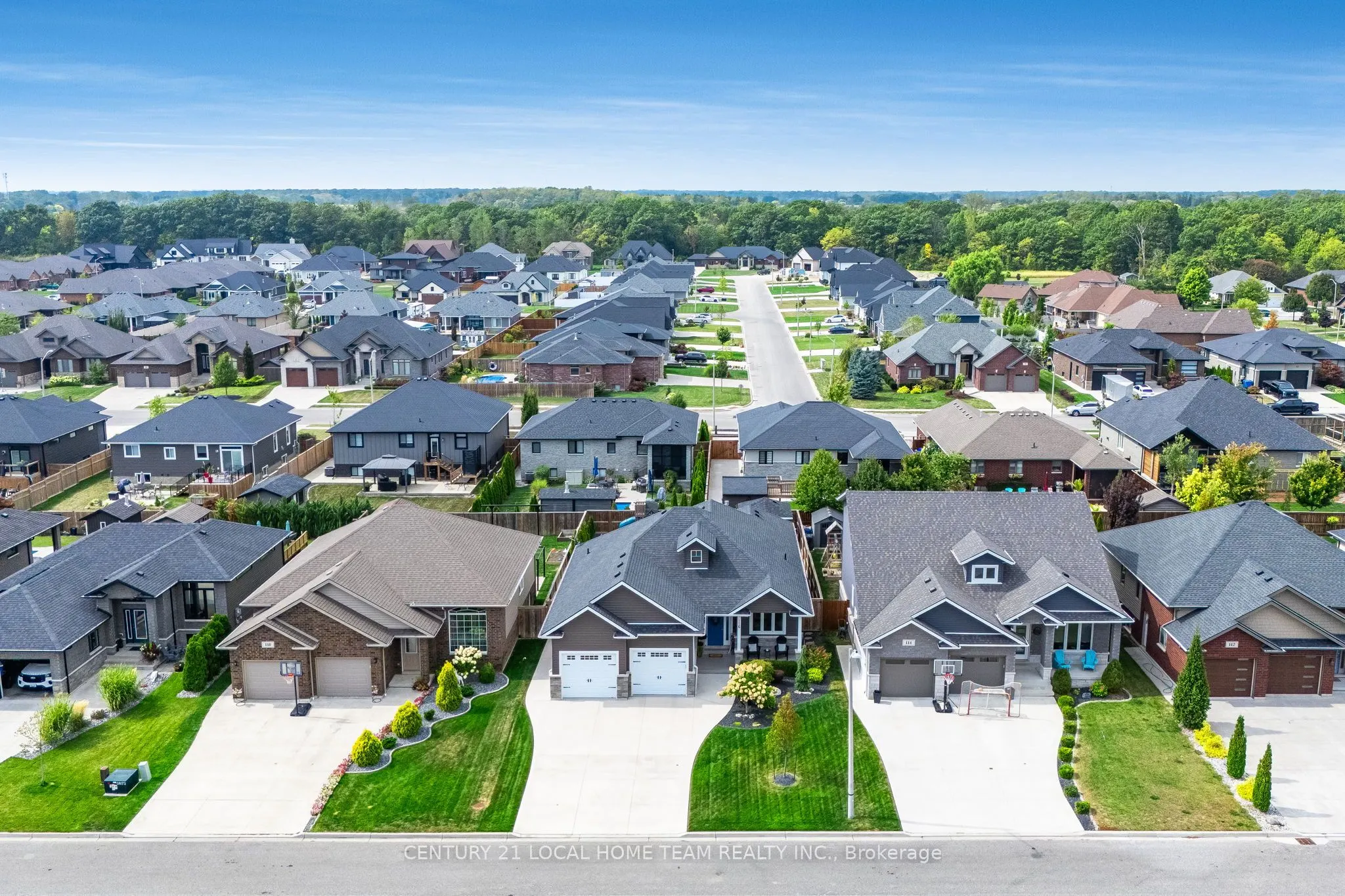 116 Golfview Drive
