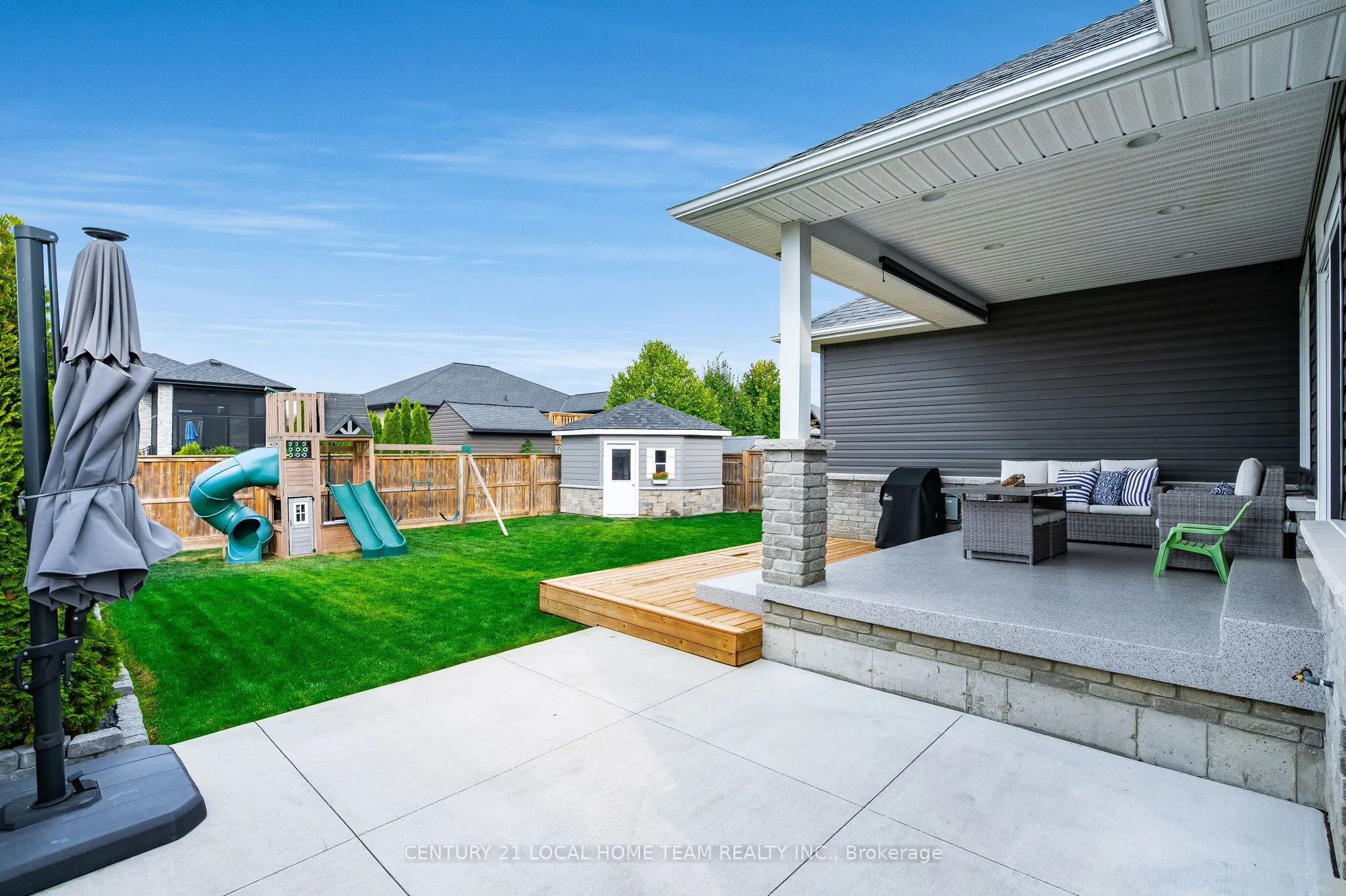 116 Golfview Drive