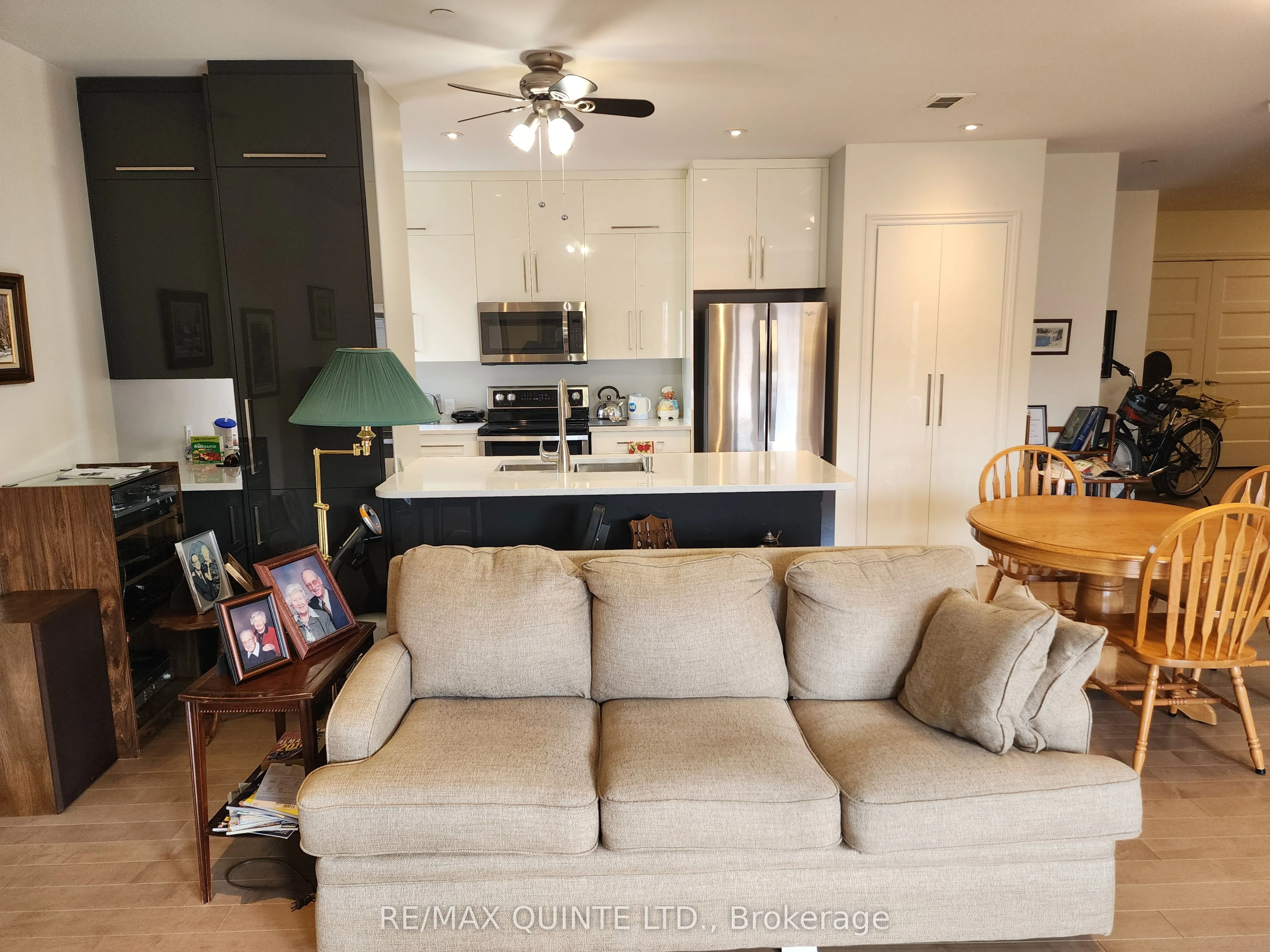 199 Front Street, #304